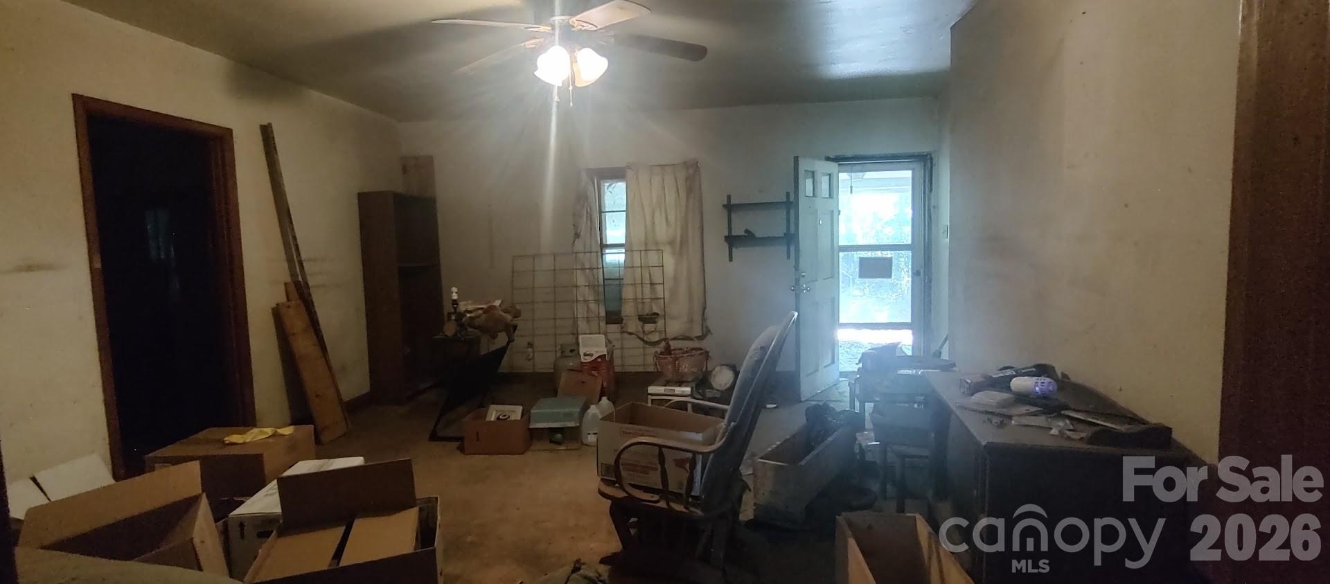 3803 Cliffside Road — Mooresboro