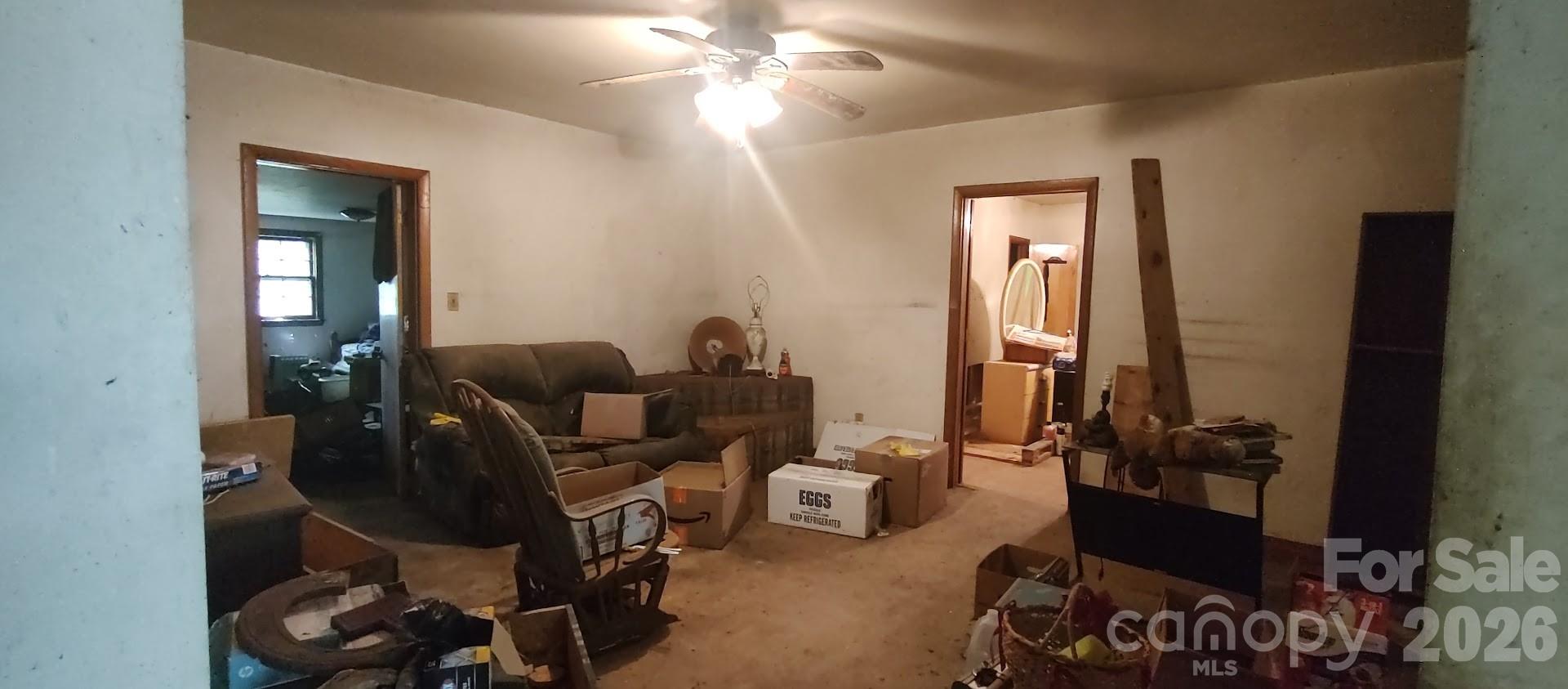 3803 Cliffside Road — Mooresboro