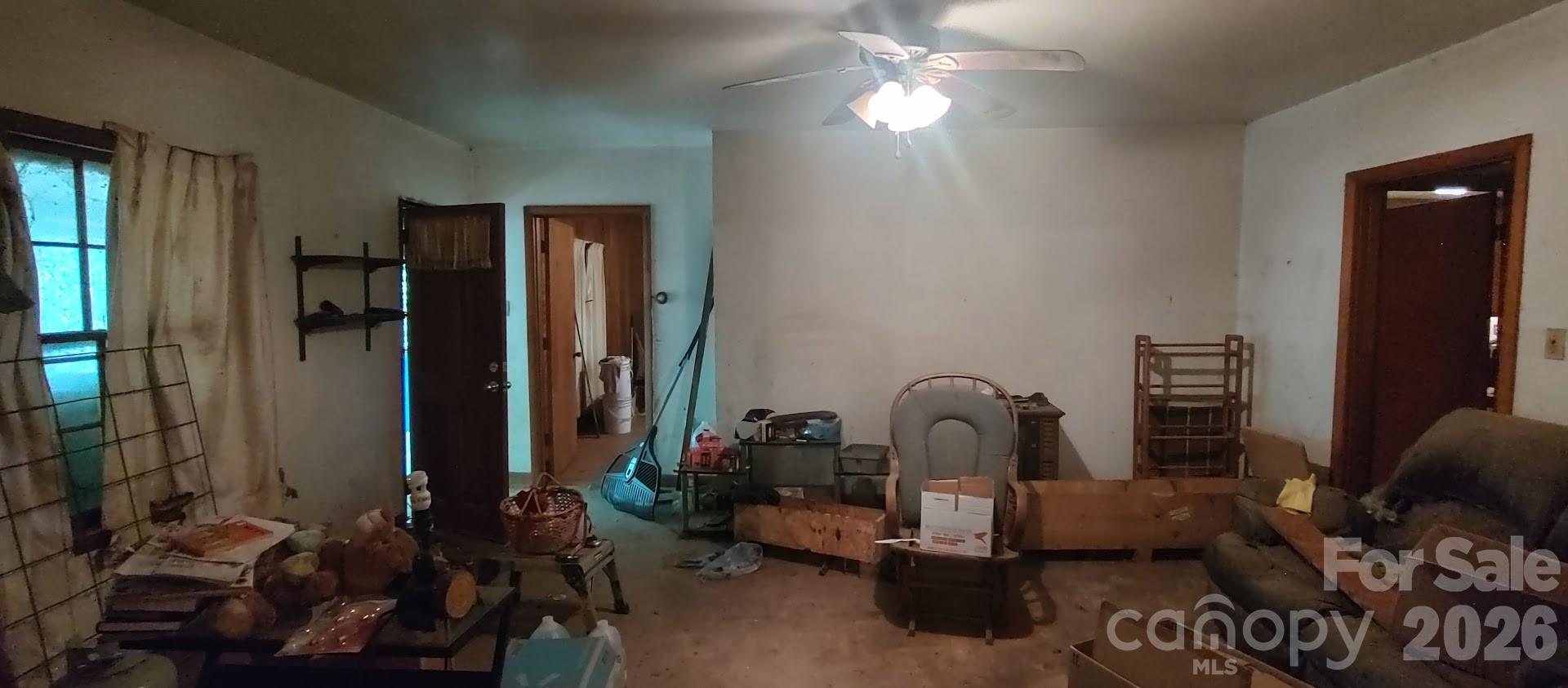3803 Cliffside Road — Mooresboro