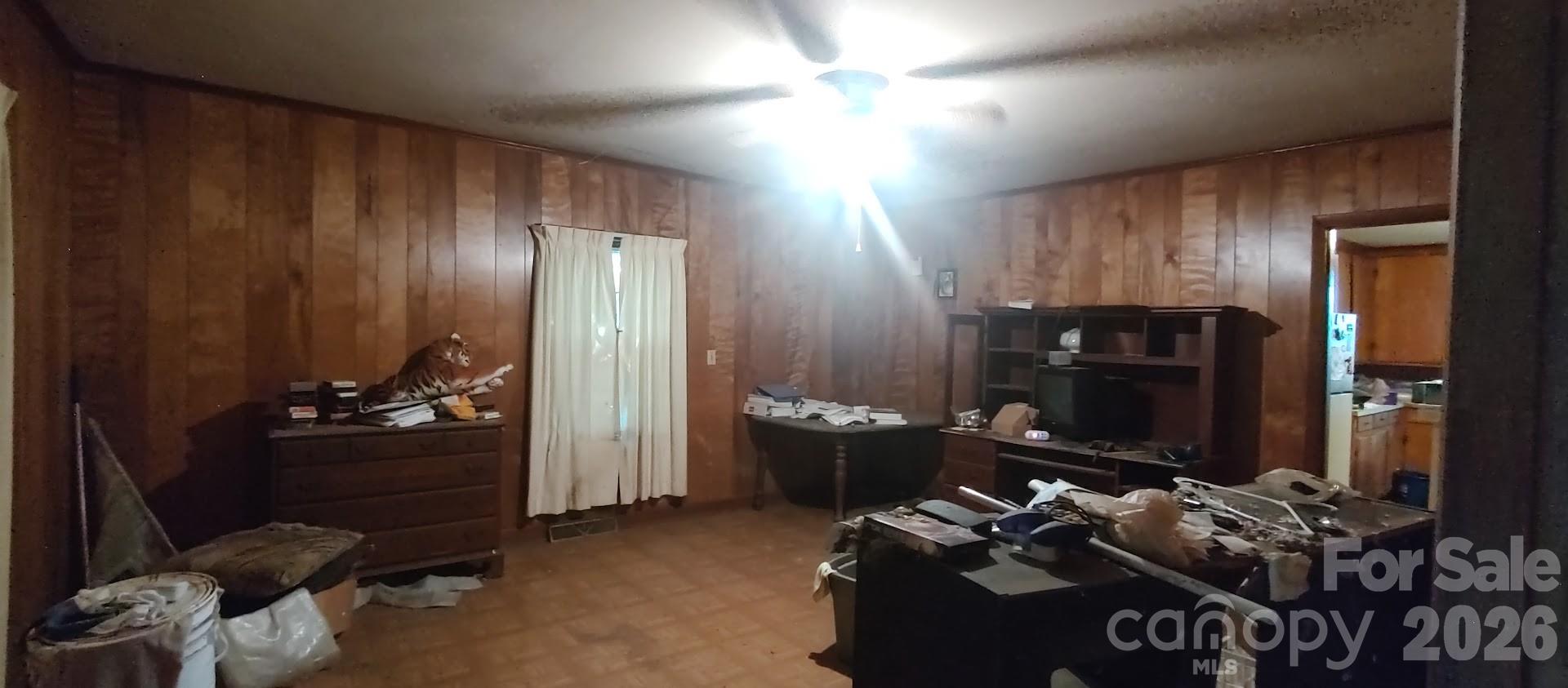 3803 Cliffside Road — Mooresboro