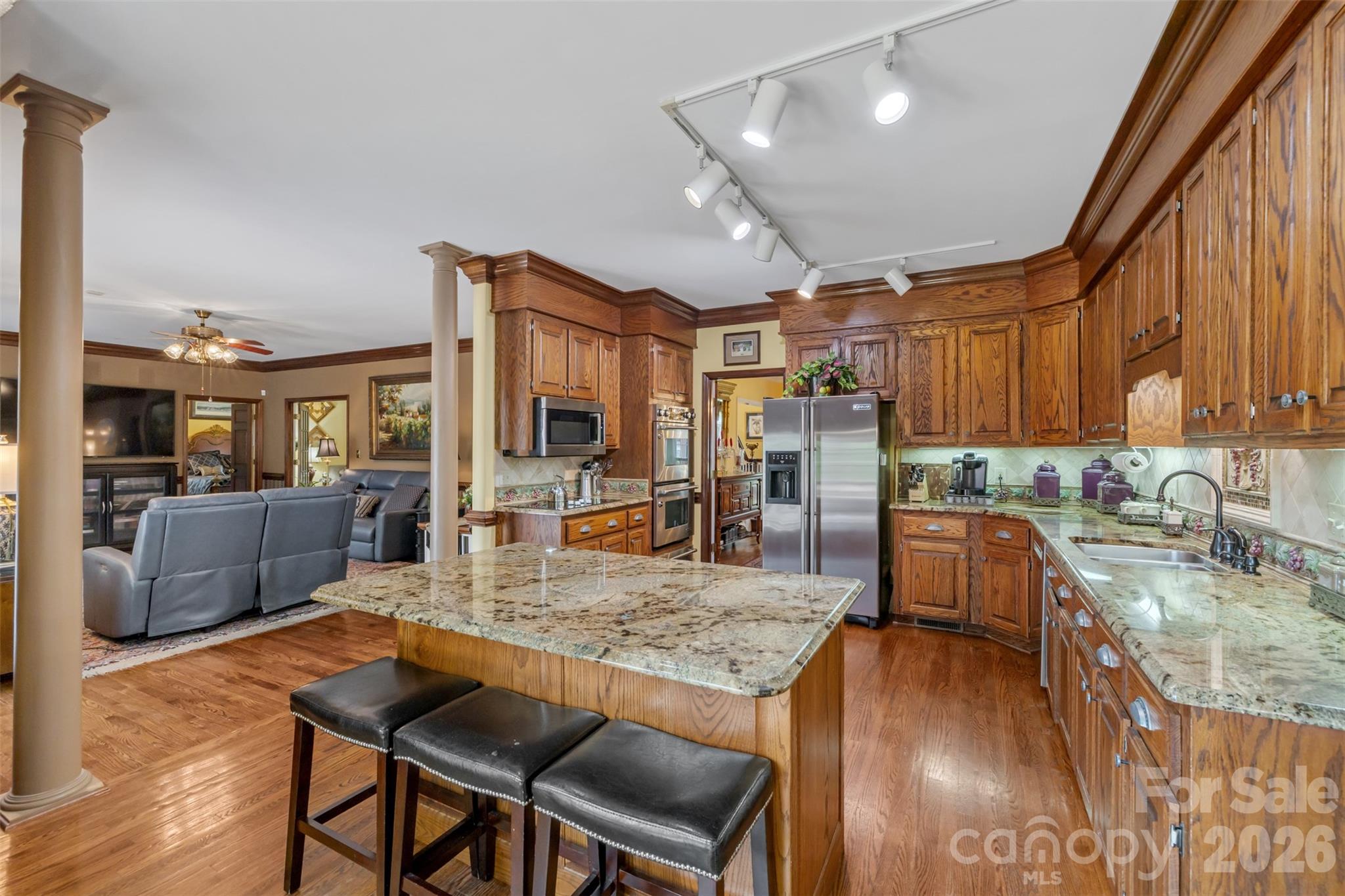 1551 Farrow Drive — Rock Hill
