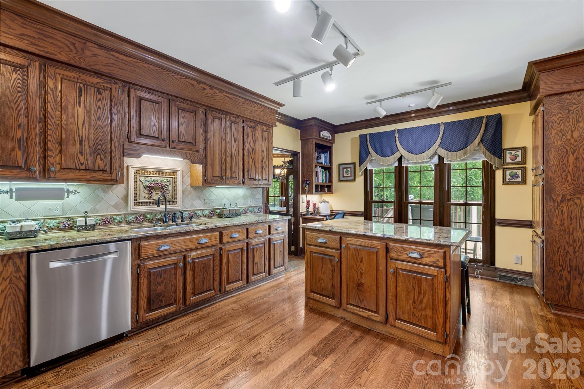 1551 Farrow Drive — Rock Hill