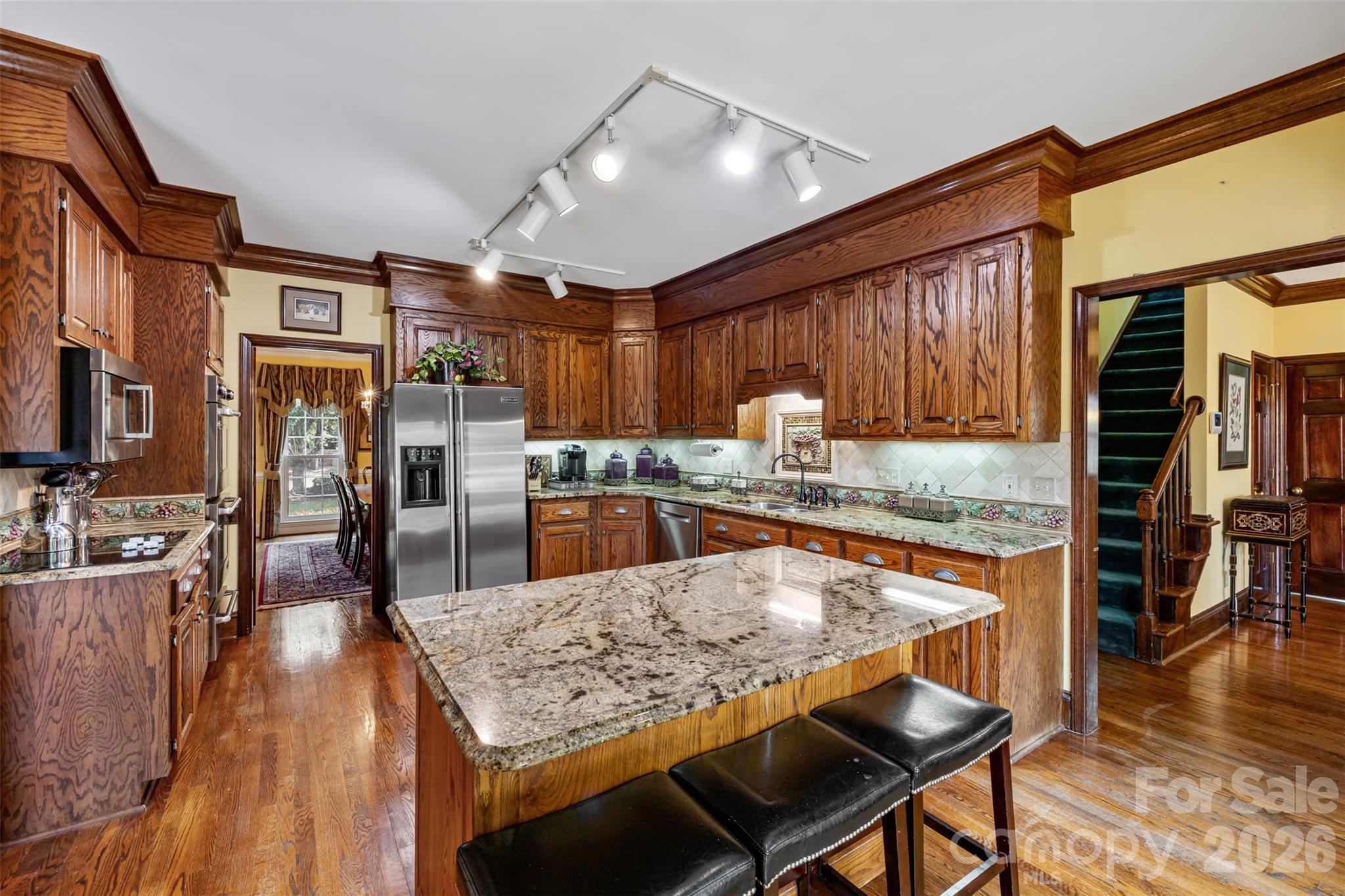 1551 Farrow Drive — Rock Hill