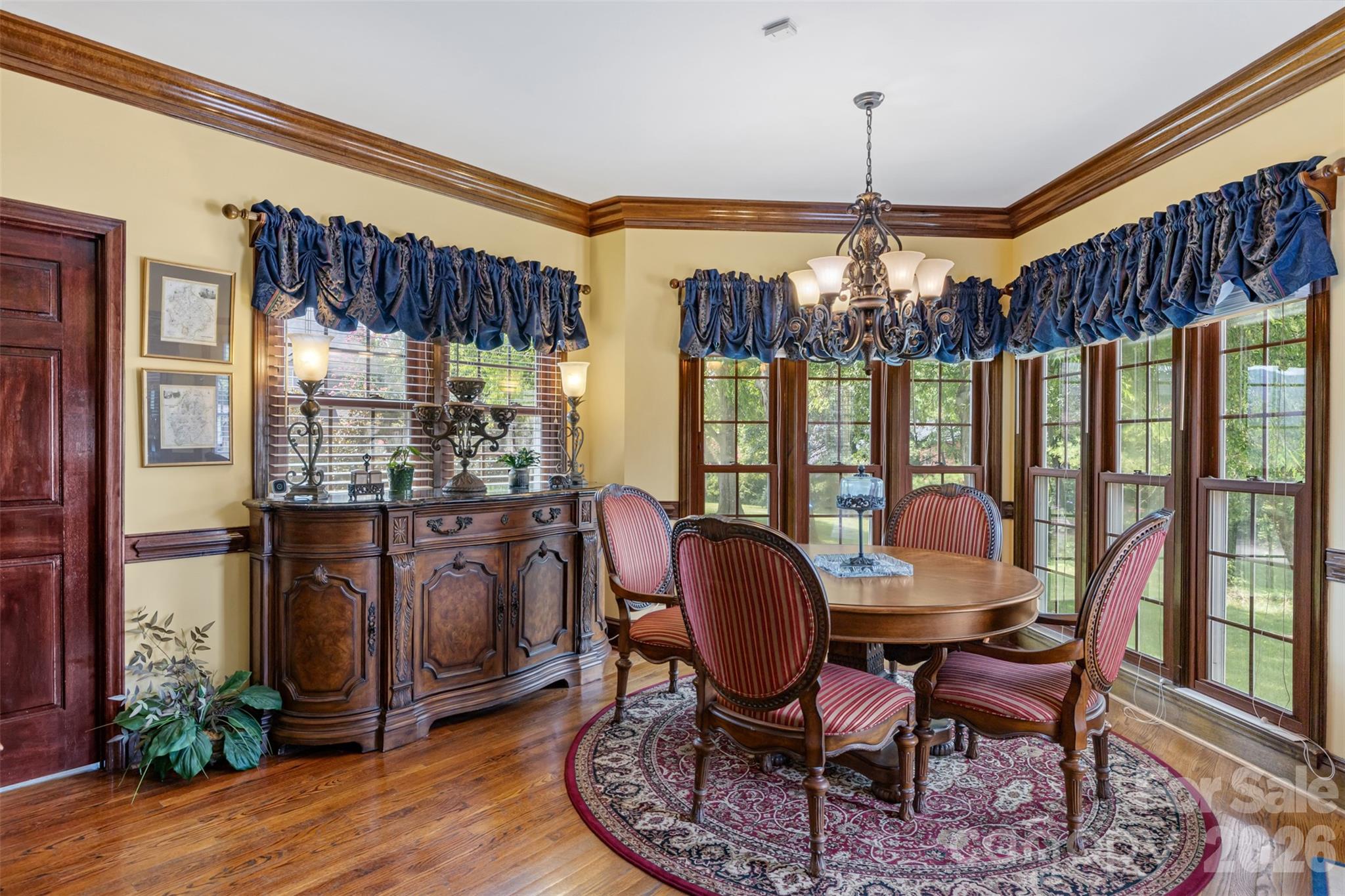 1551 Farrow Drive — Rock Hill