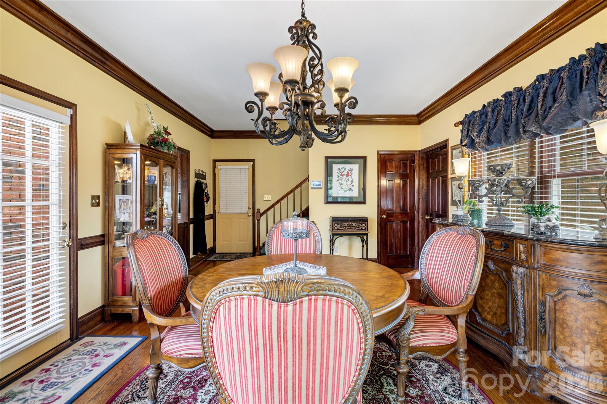 1551 Farrow Drive — Rock Hill