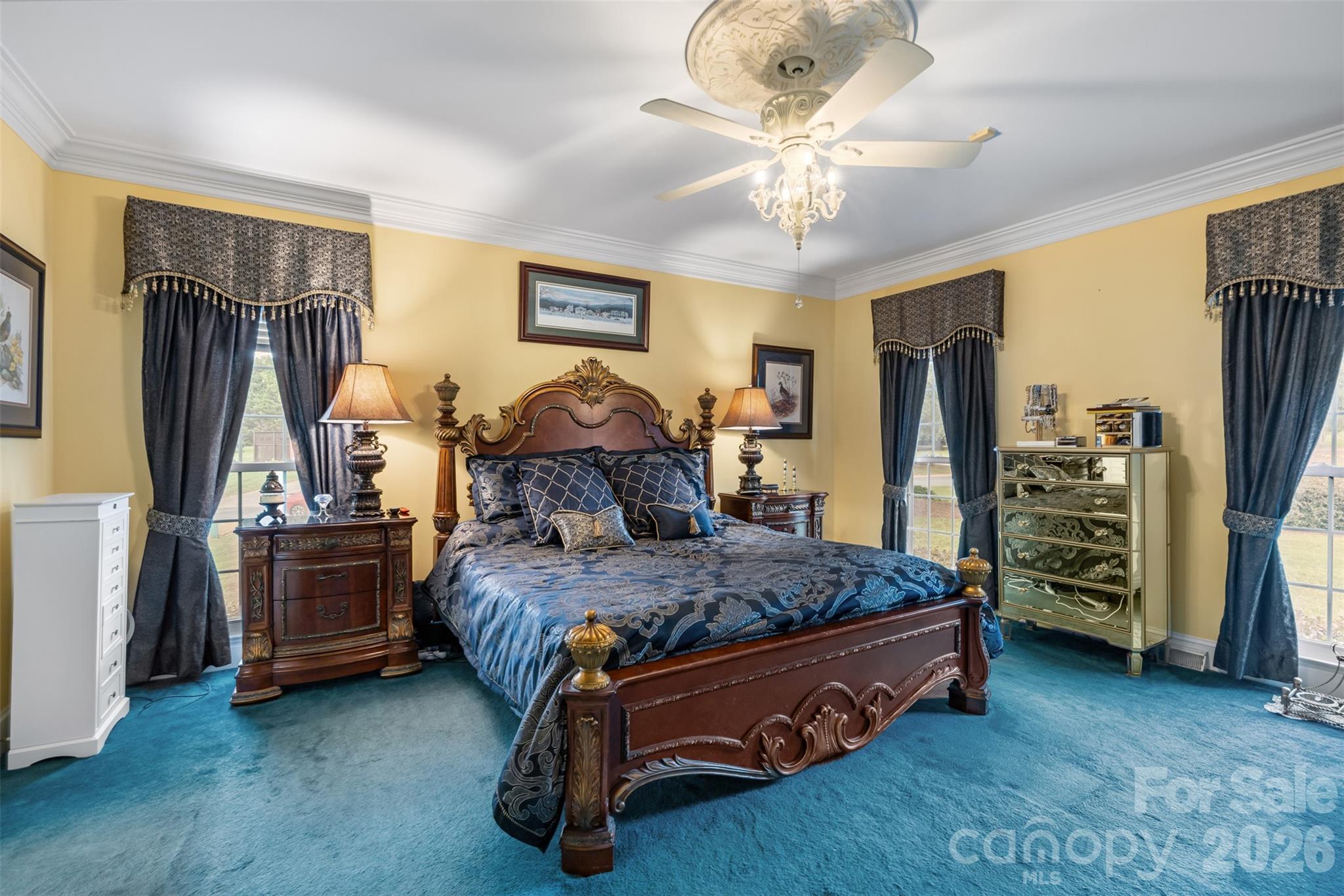 1551 Farrow Drive — Rock Hill