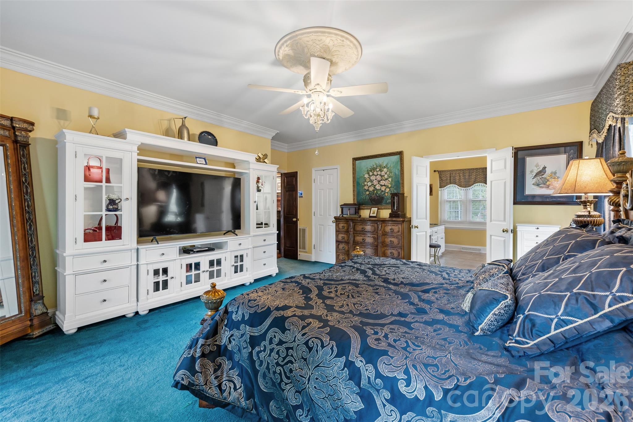 1551 Farrow Drive — Rock Hill