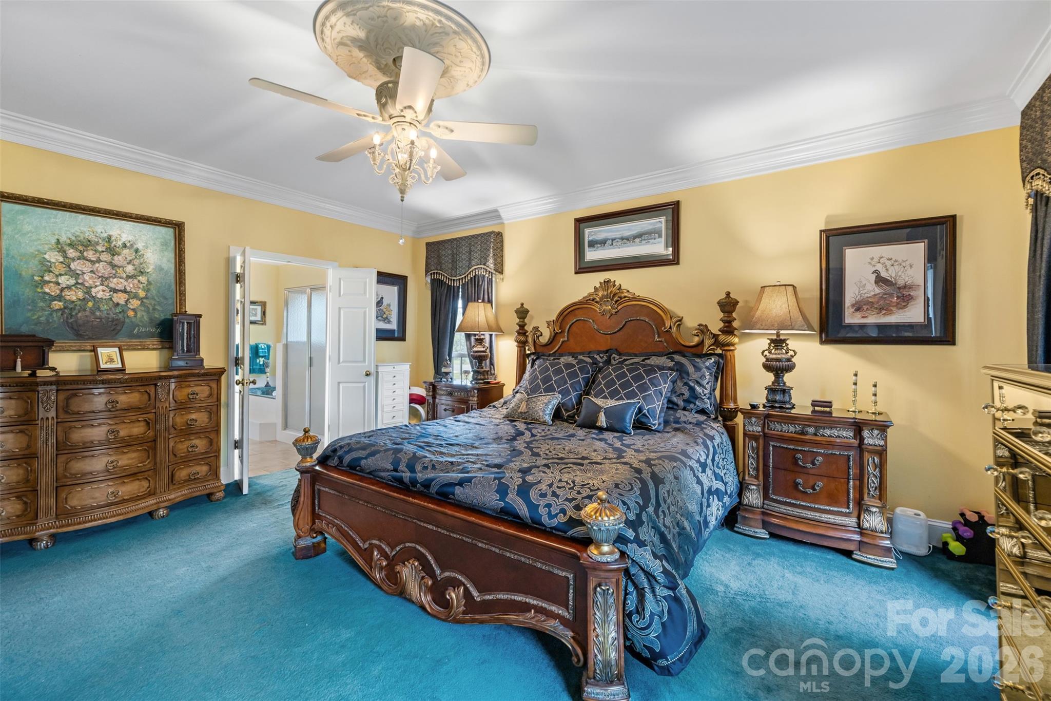 1551 Farrow Drive — Rock Hill