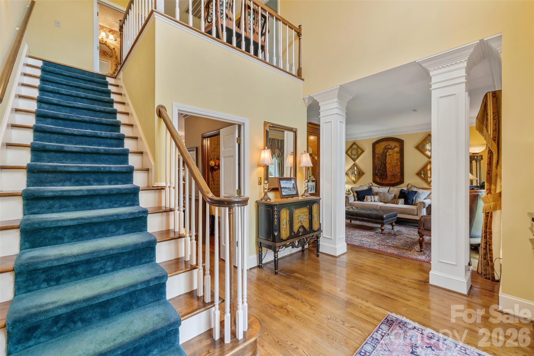 1551 Farrow Drive — Rock Hill