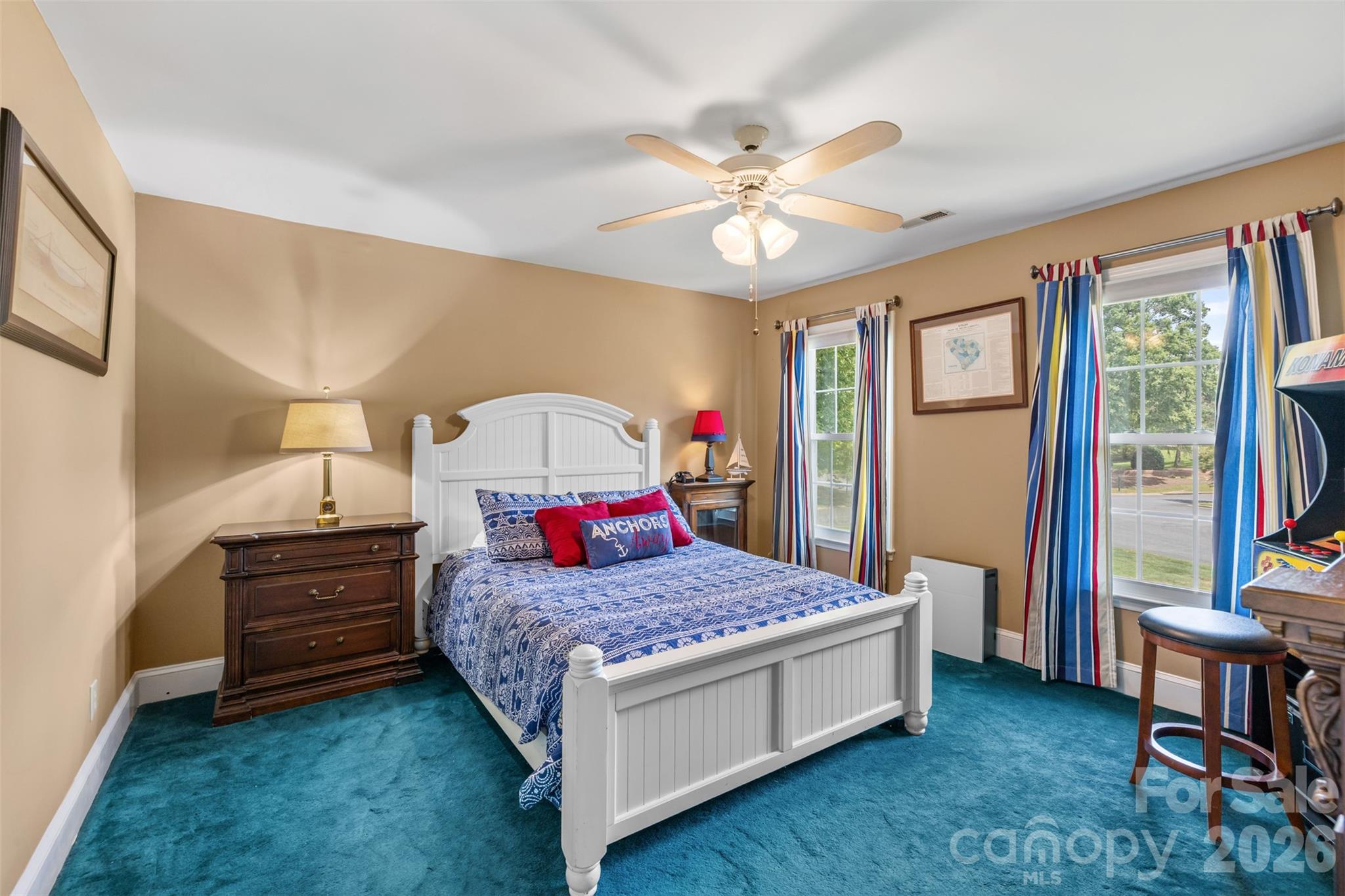 1551 Farrow Drive — Rock Hill