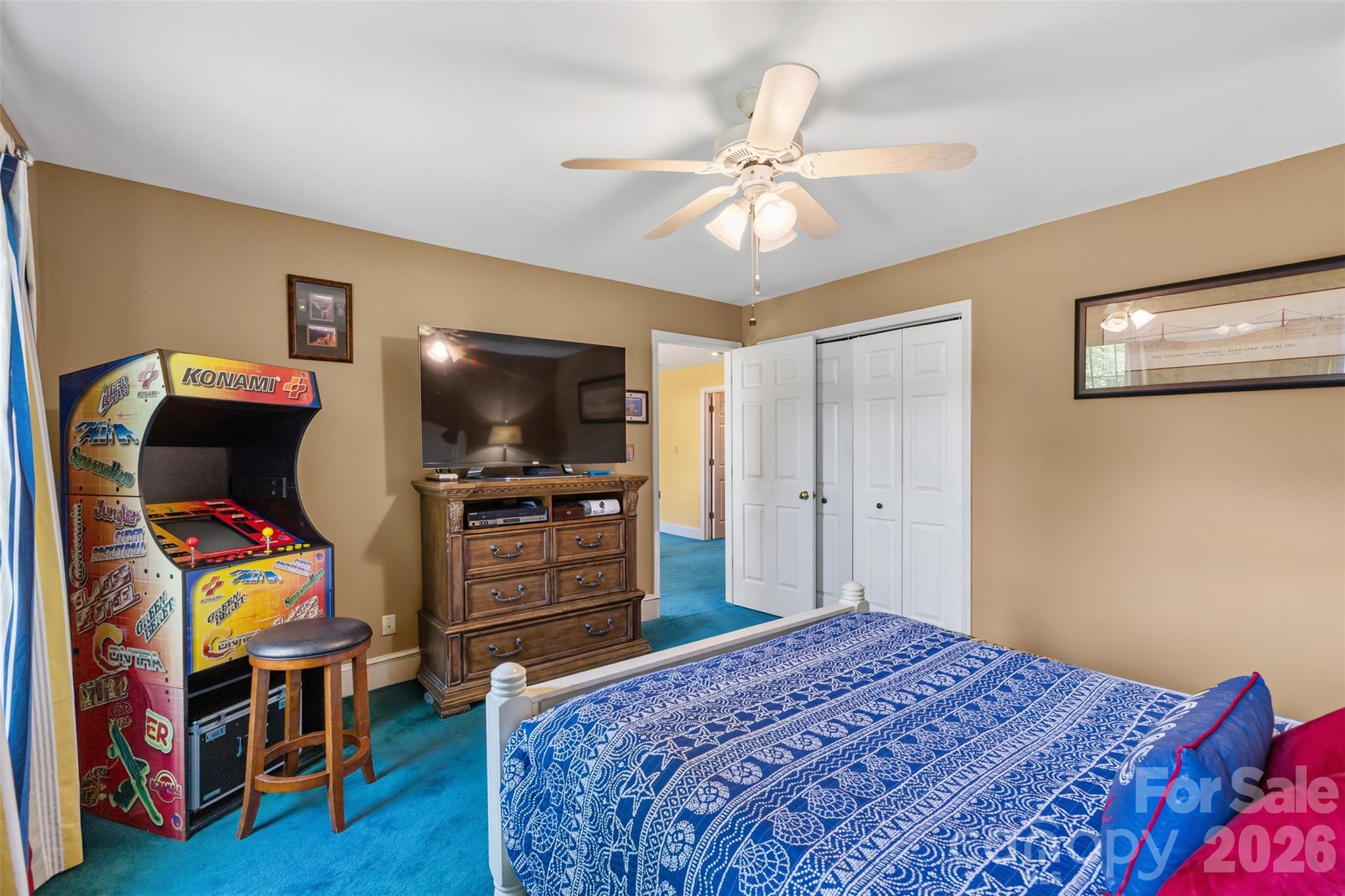 1551 Farrow Drive — Rock Hill