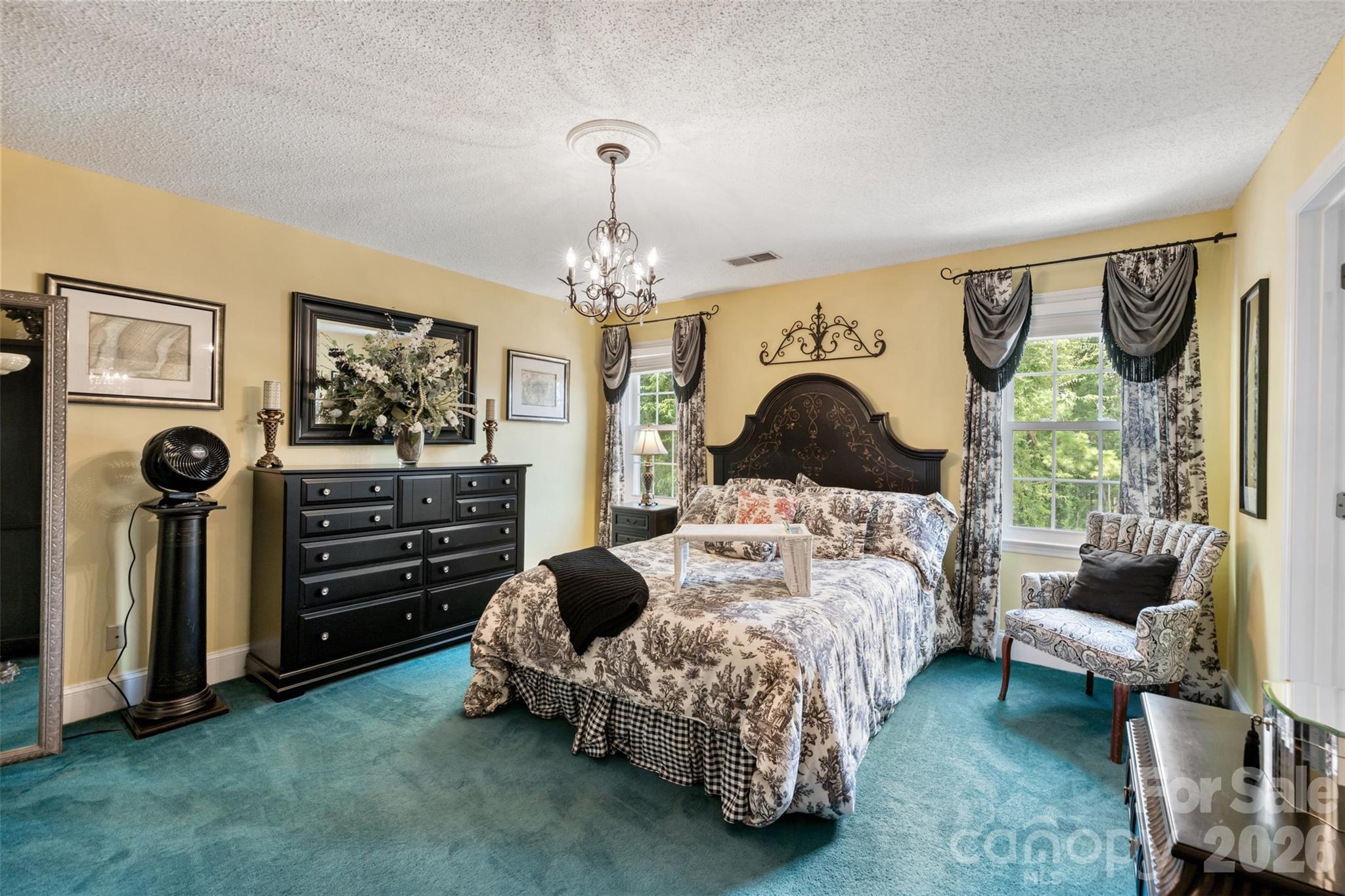 1551 Farrow Drive — Rock Hill