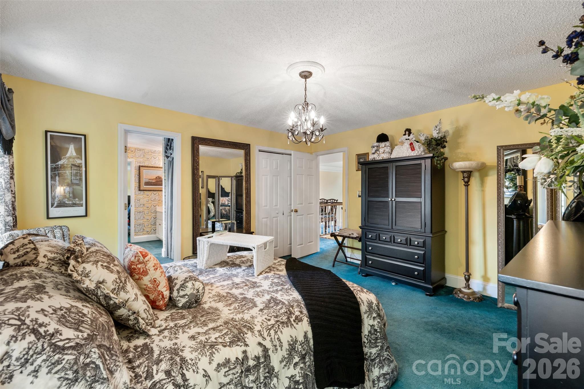 1551 Farrow Drive — Rock Hill