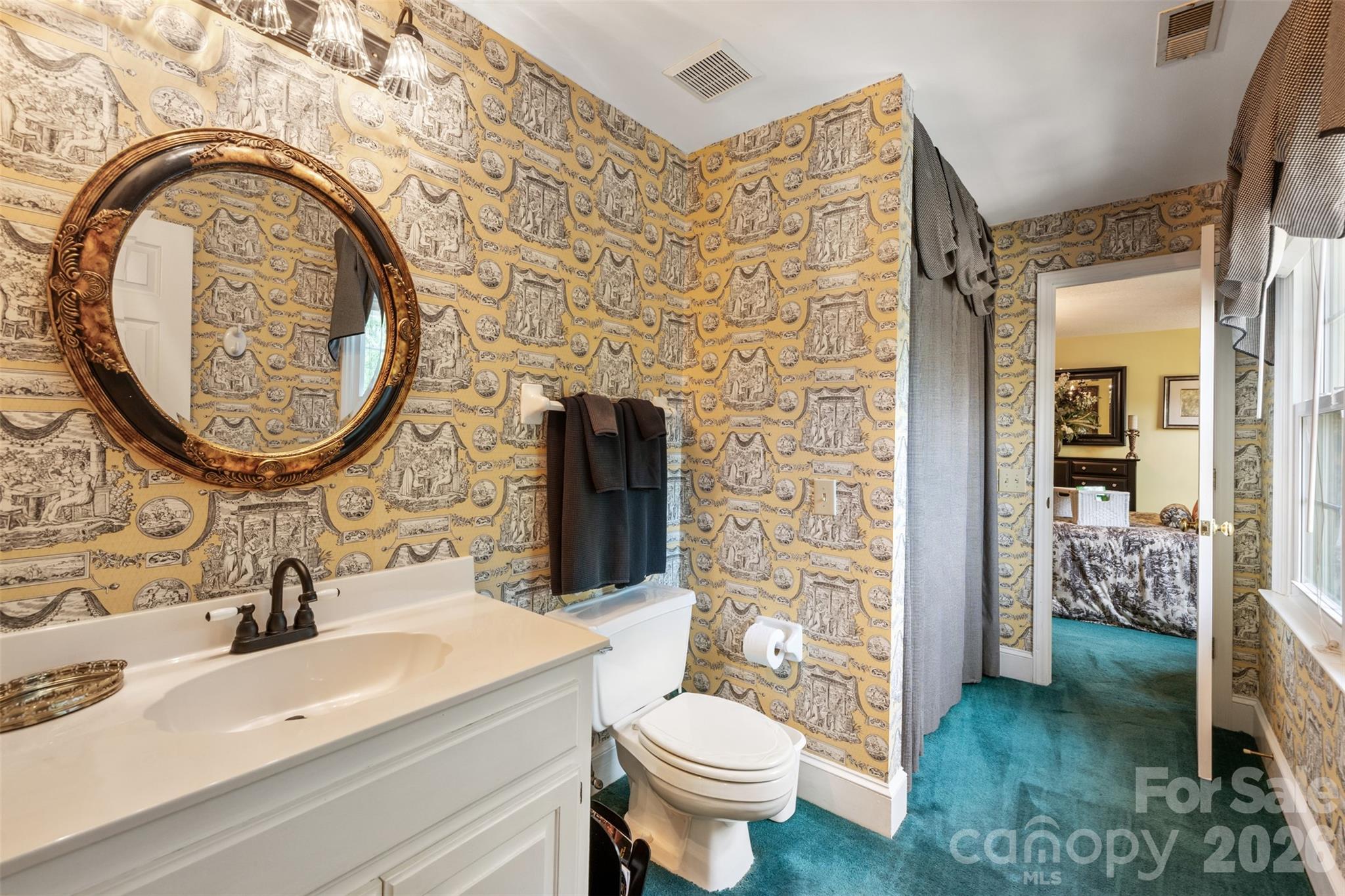 1551 Farrow Drive — Rock Hill