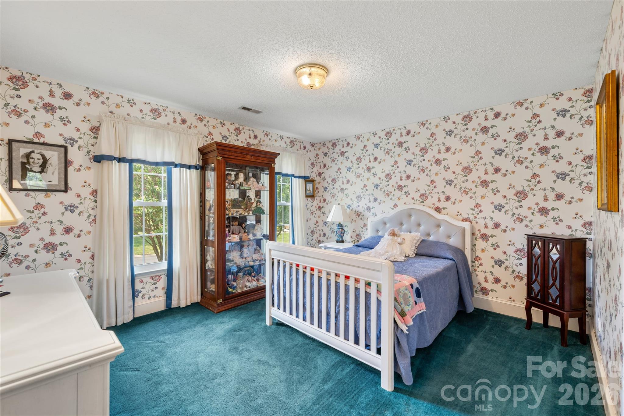 1551 Farrow Drive — Rock Hill
