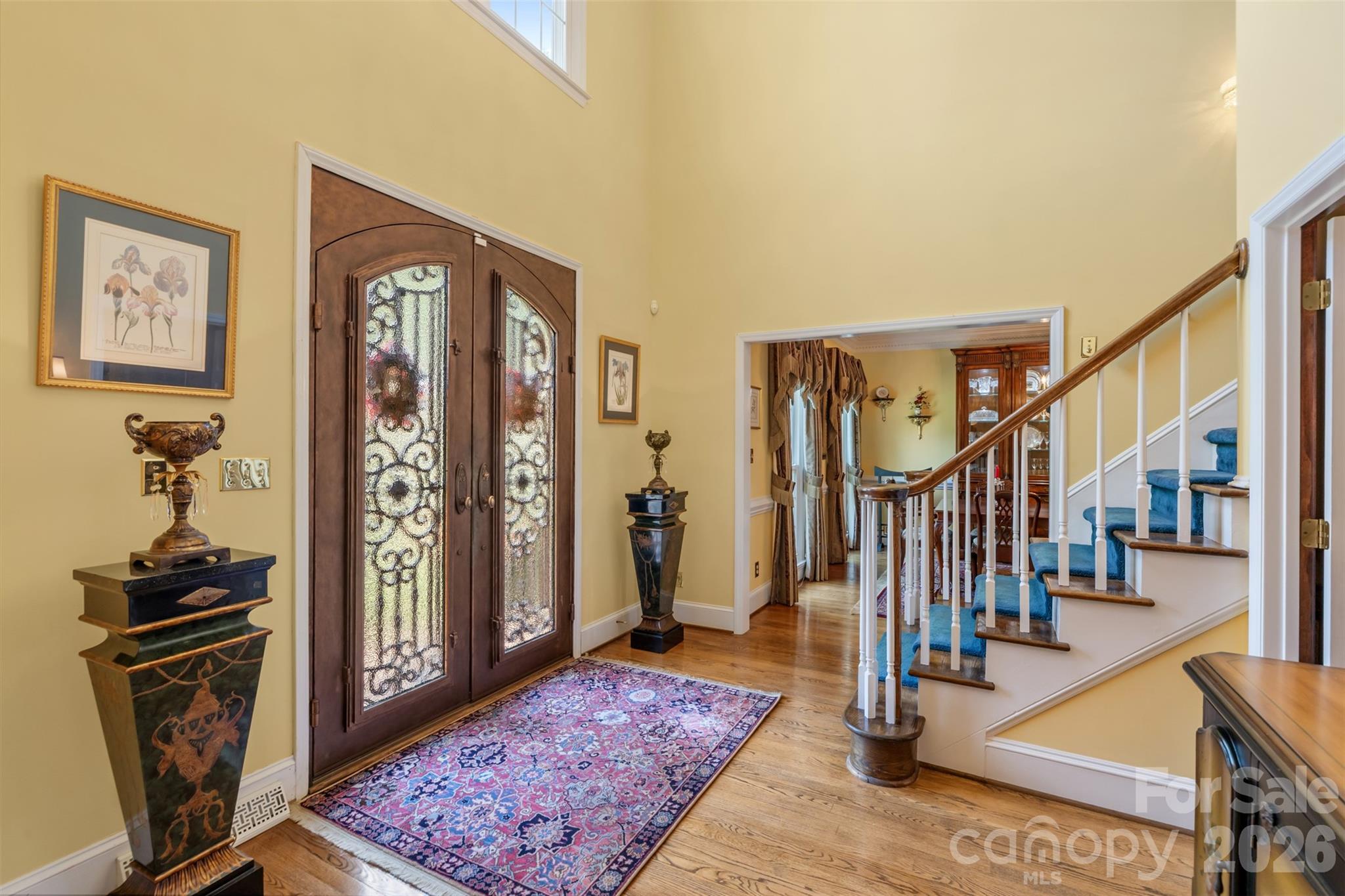 1551 Farrow Drive — Rock Hill