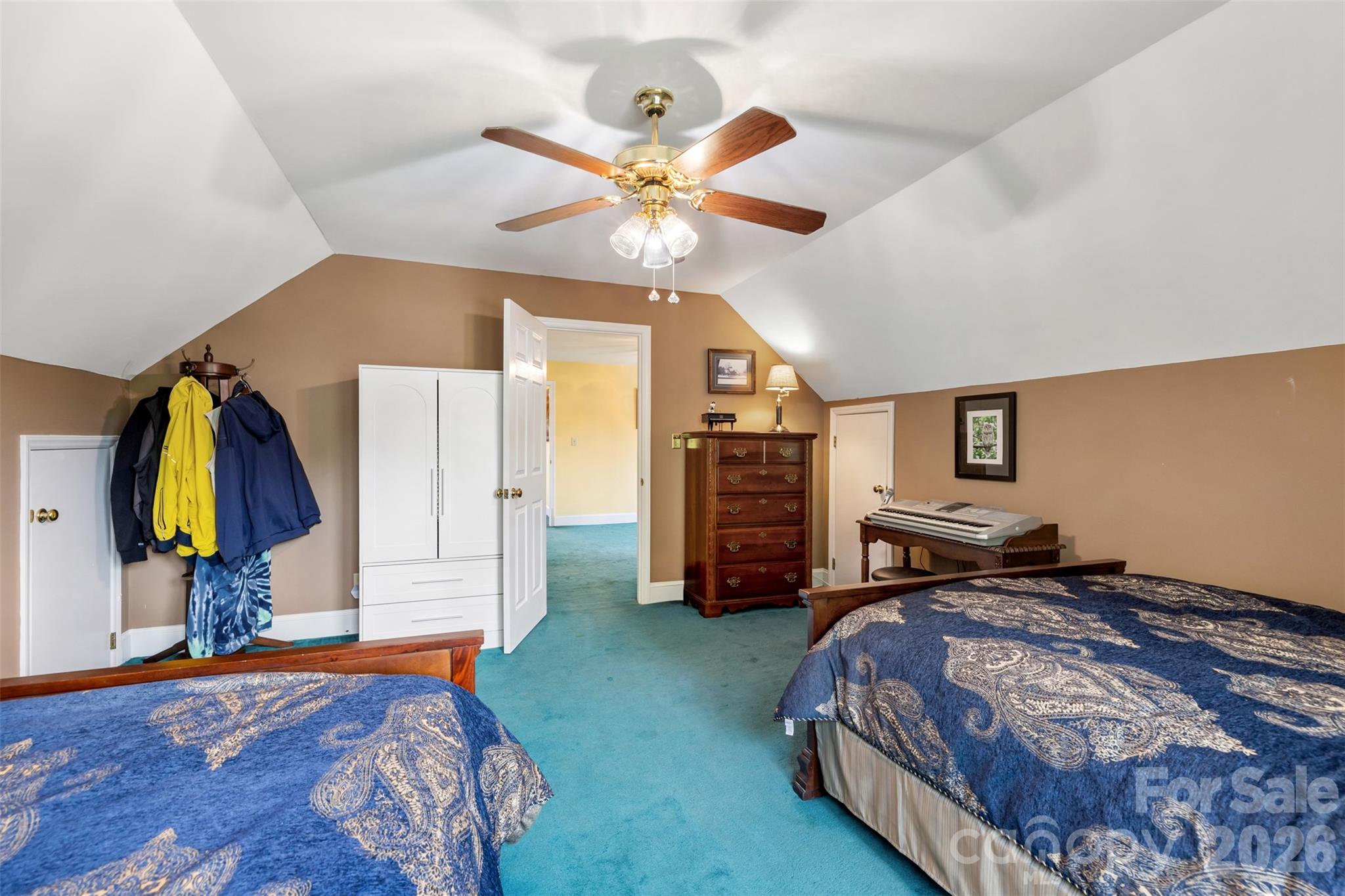 1551 Farrow Drive — Rock Hill
