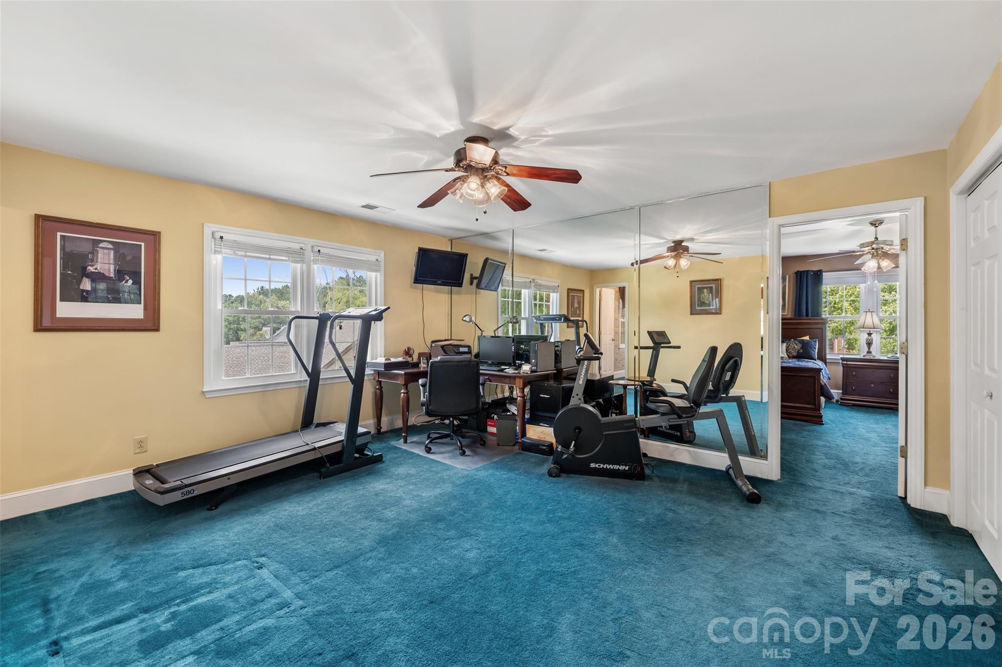 1551 Farrow Drive — Rock Hill