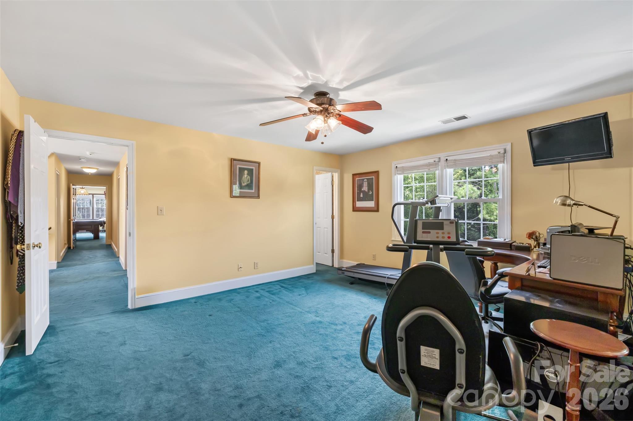 1551 Farrow Drive — Rock Hill
