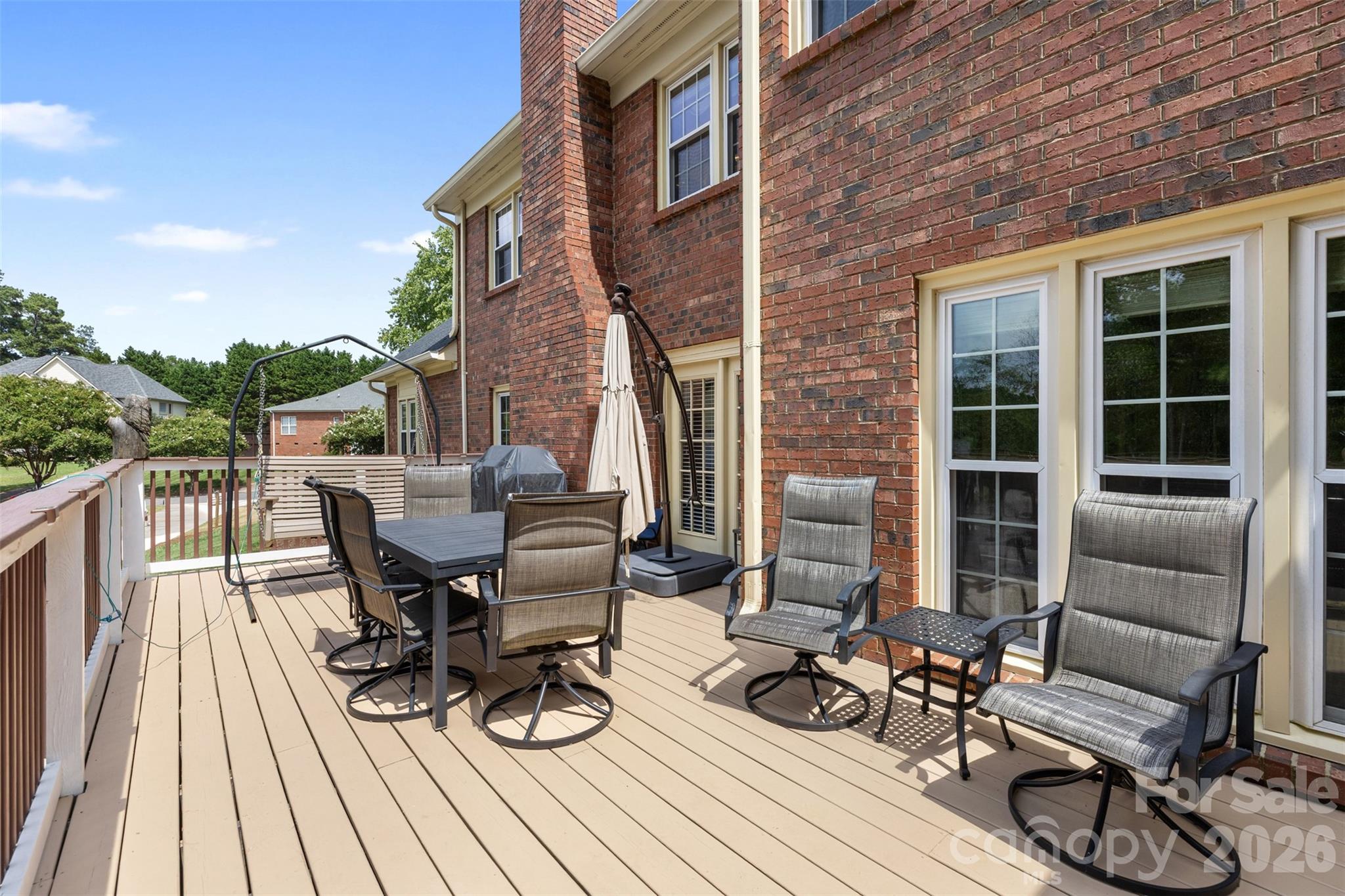 1551 Farrow Drive — Rock Hill