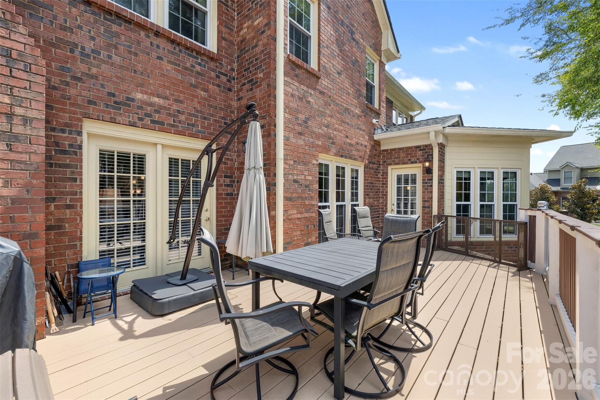 1551 Farrow Drive — Rock Hill