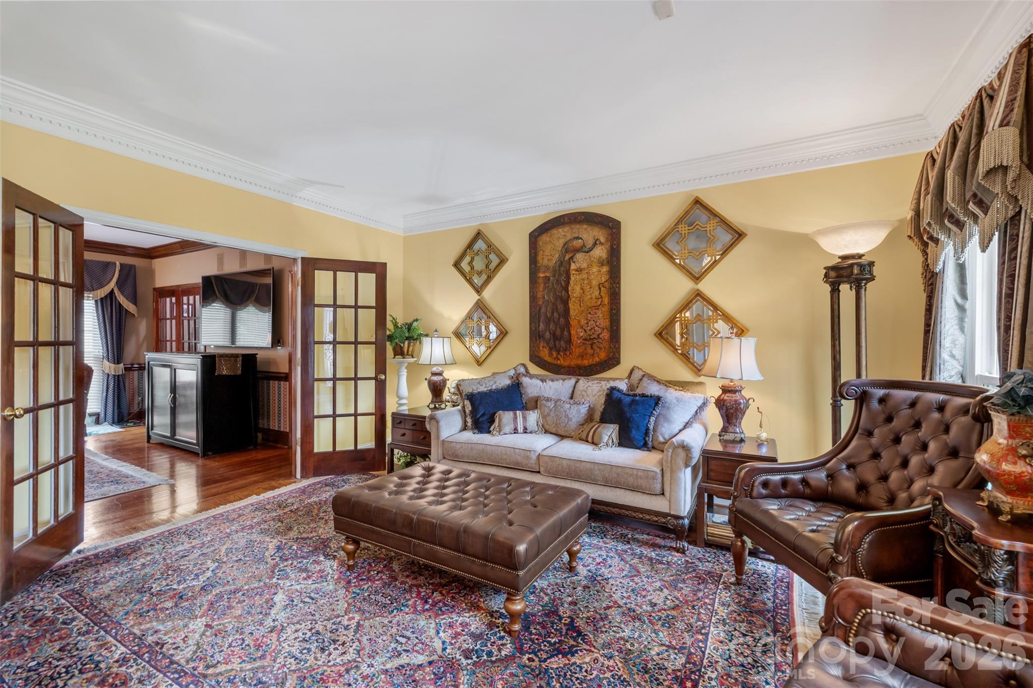 1551 Farrow Drive — Rock Hill