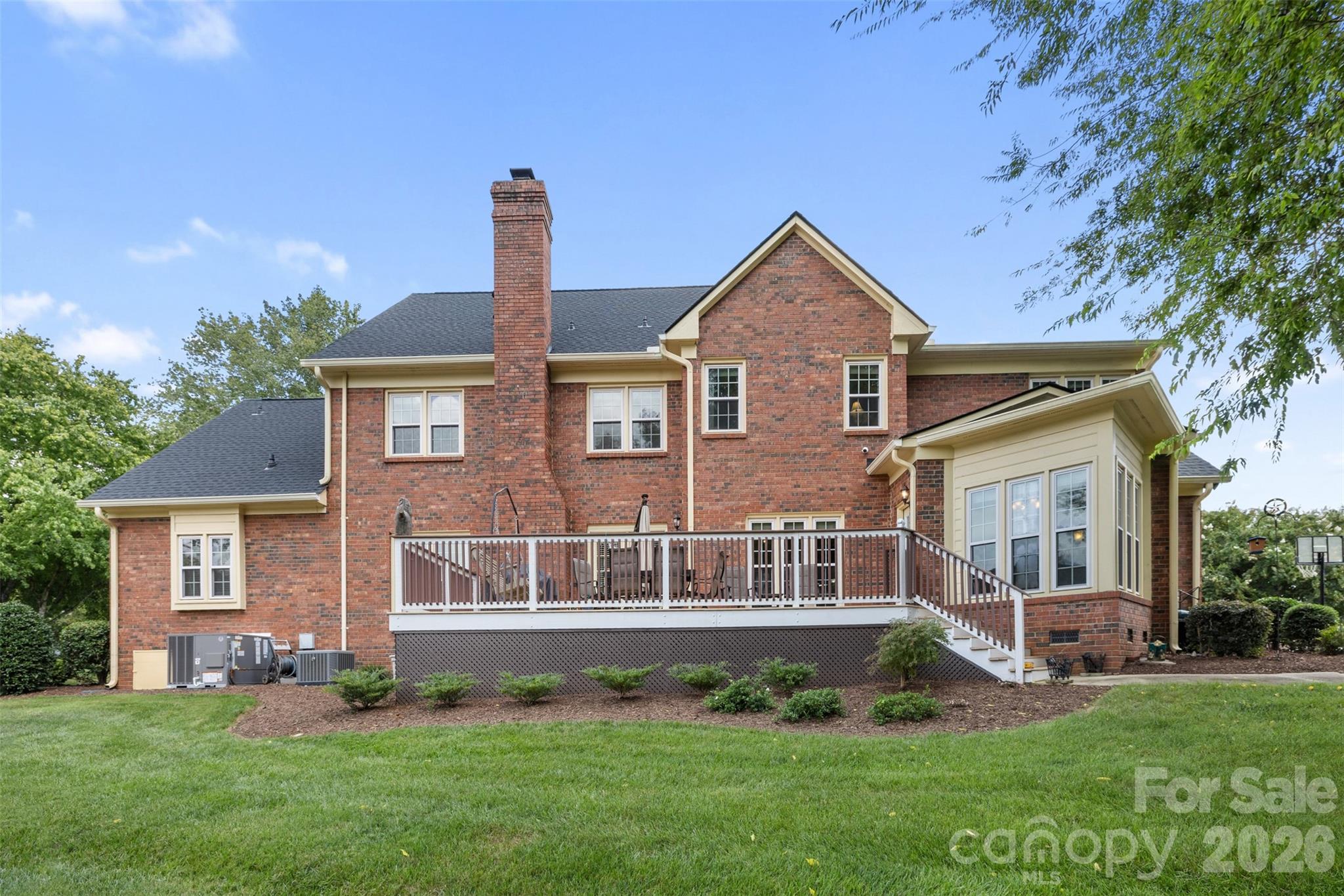 1551 Farrow Drive — Rock Hill