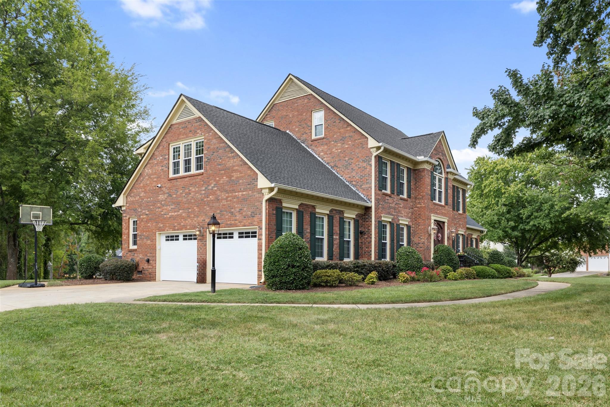 1551 Farrow Drive — Rock Hill