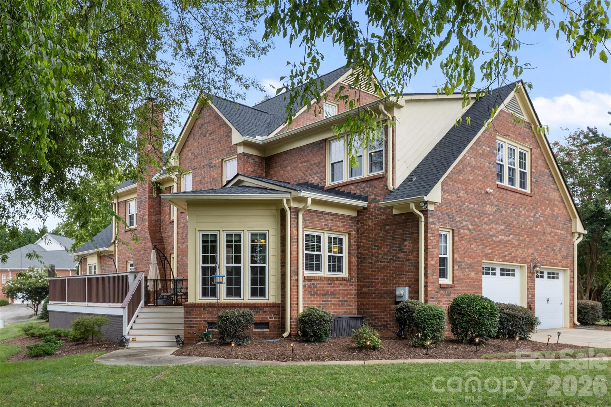 1551 Farrow Drive — Rock Hill