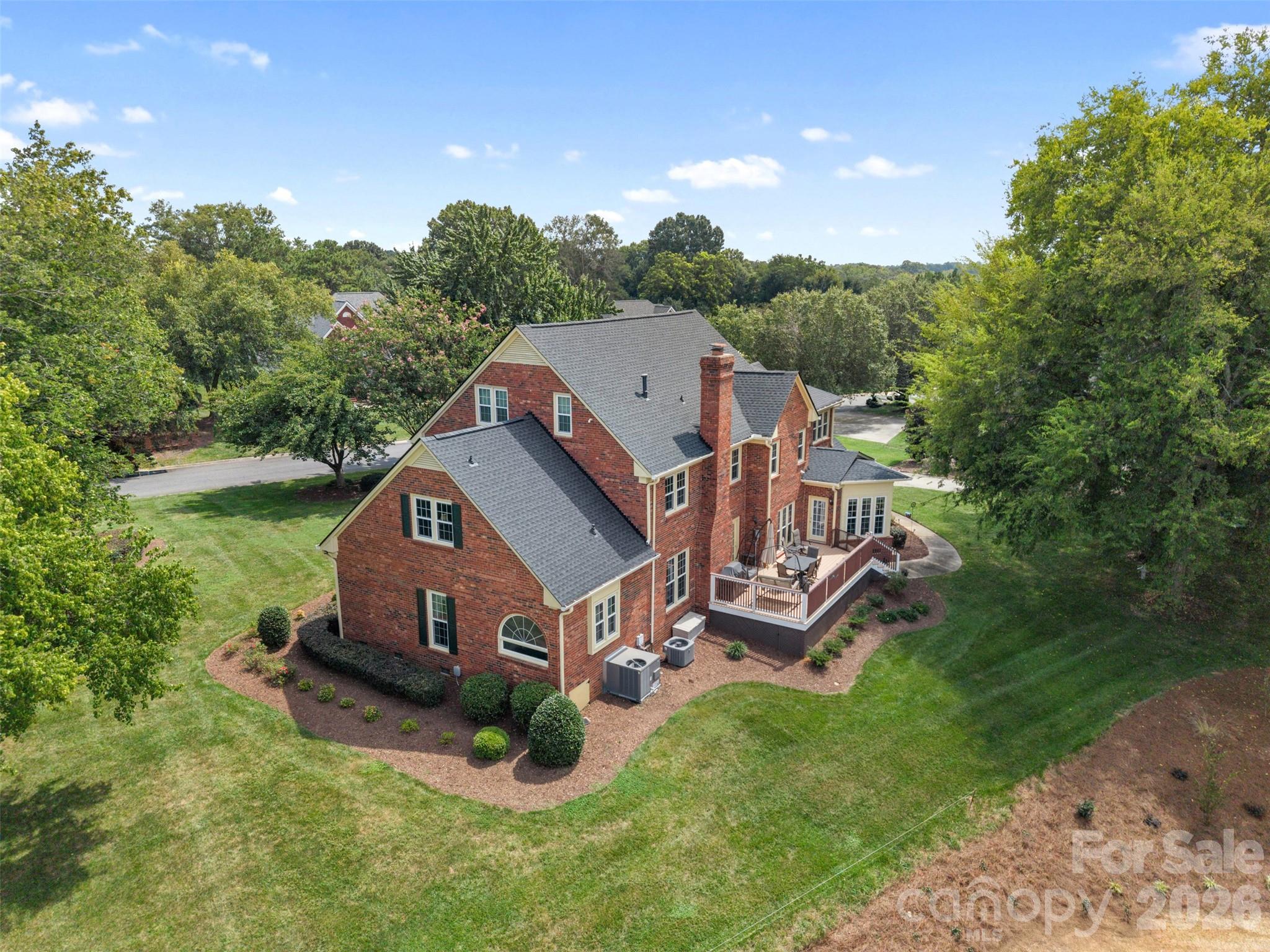 1551 Farrow Drive — Rock Hill