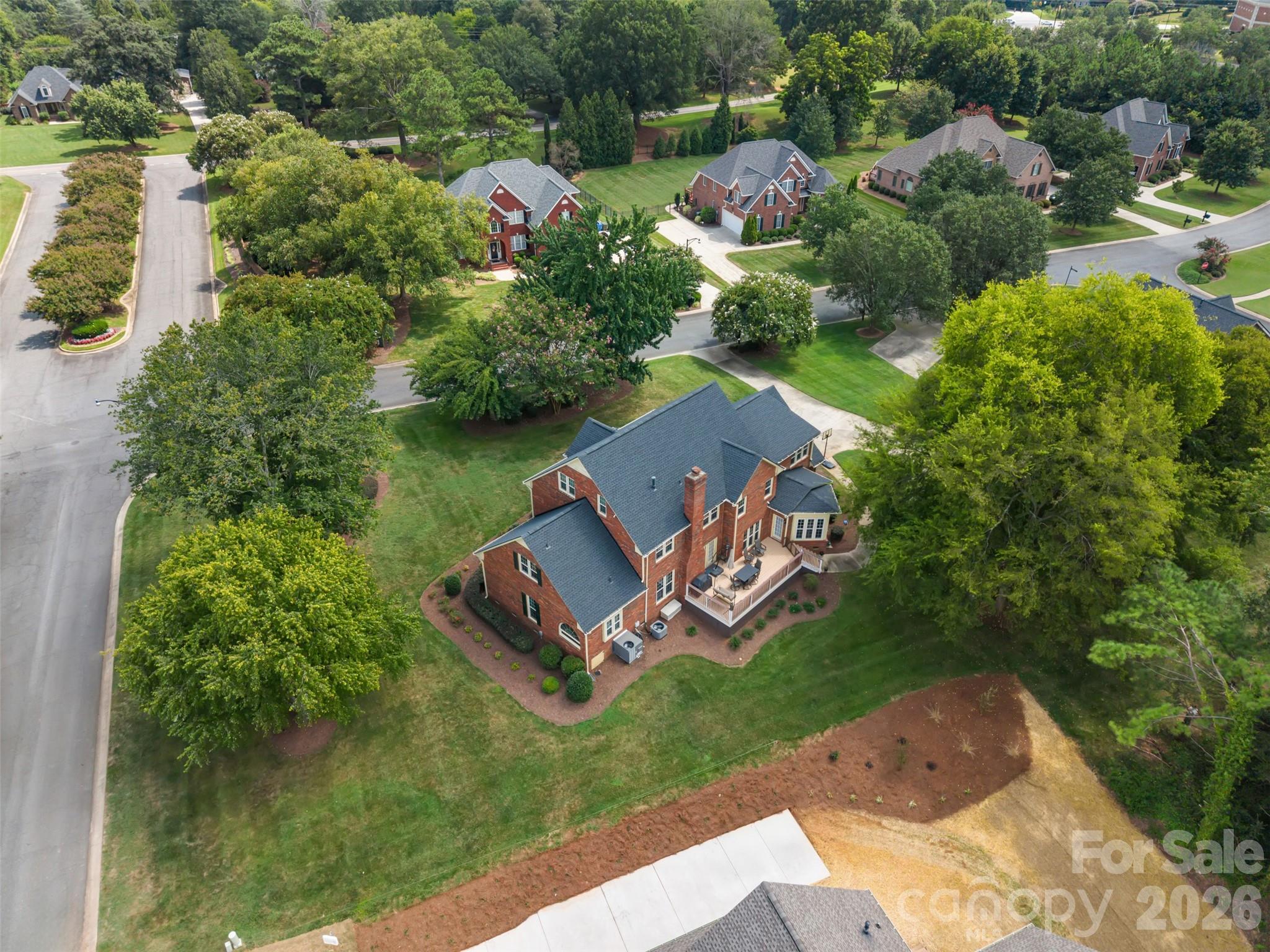 1551 Farrow Drive — Rock Hill