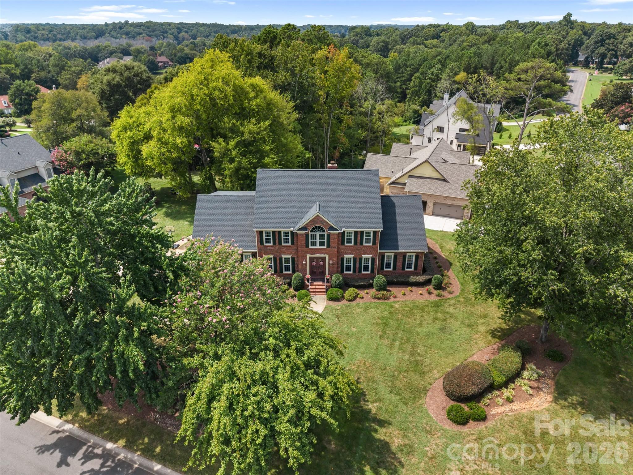 1551 Farrow Drive — Rock Hill