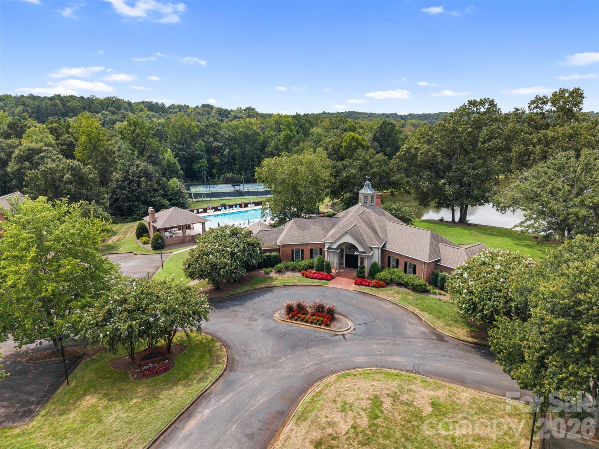 1551 Farrow Drive — Rock Hill