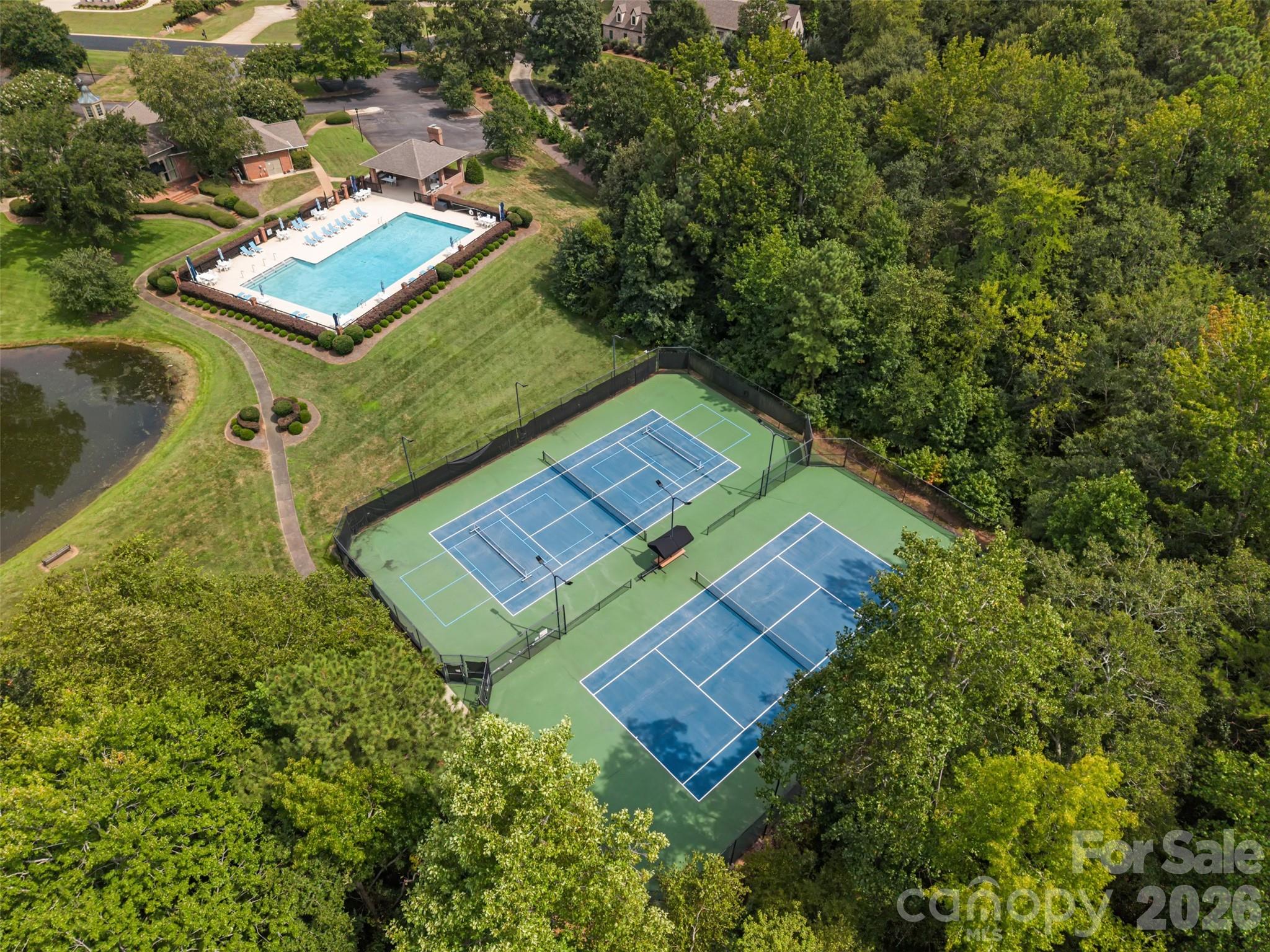 1551 Farrow Drive — Rock Hill