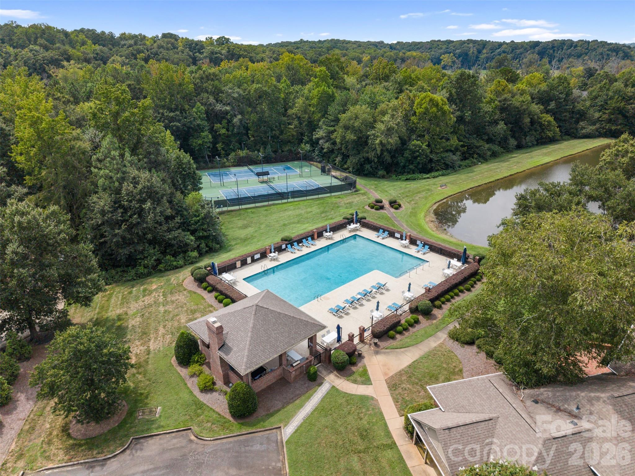1551 Farrow Drive — Rock Hill
