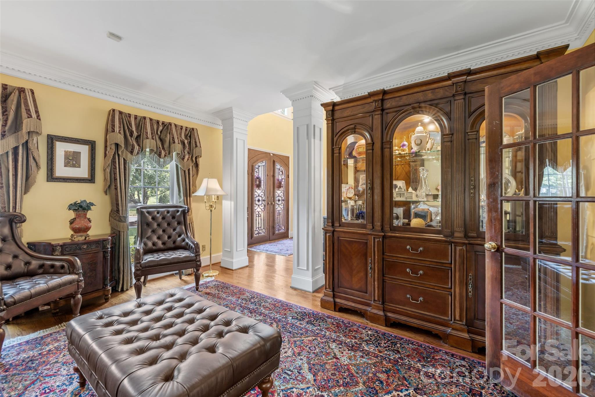 1551 Farrow Drive — Rock Hill