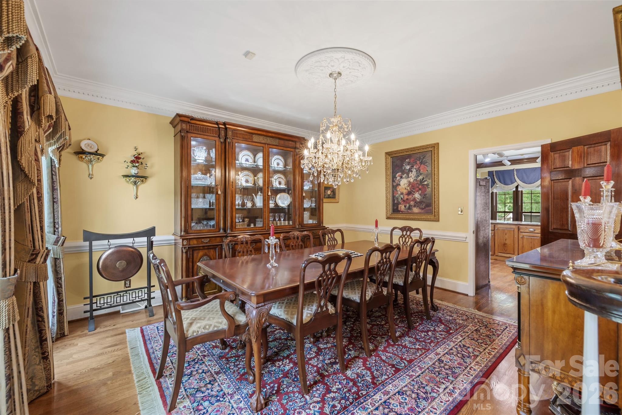 1551 Farrow Drive — Rock Hill