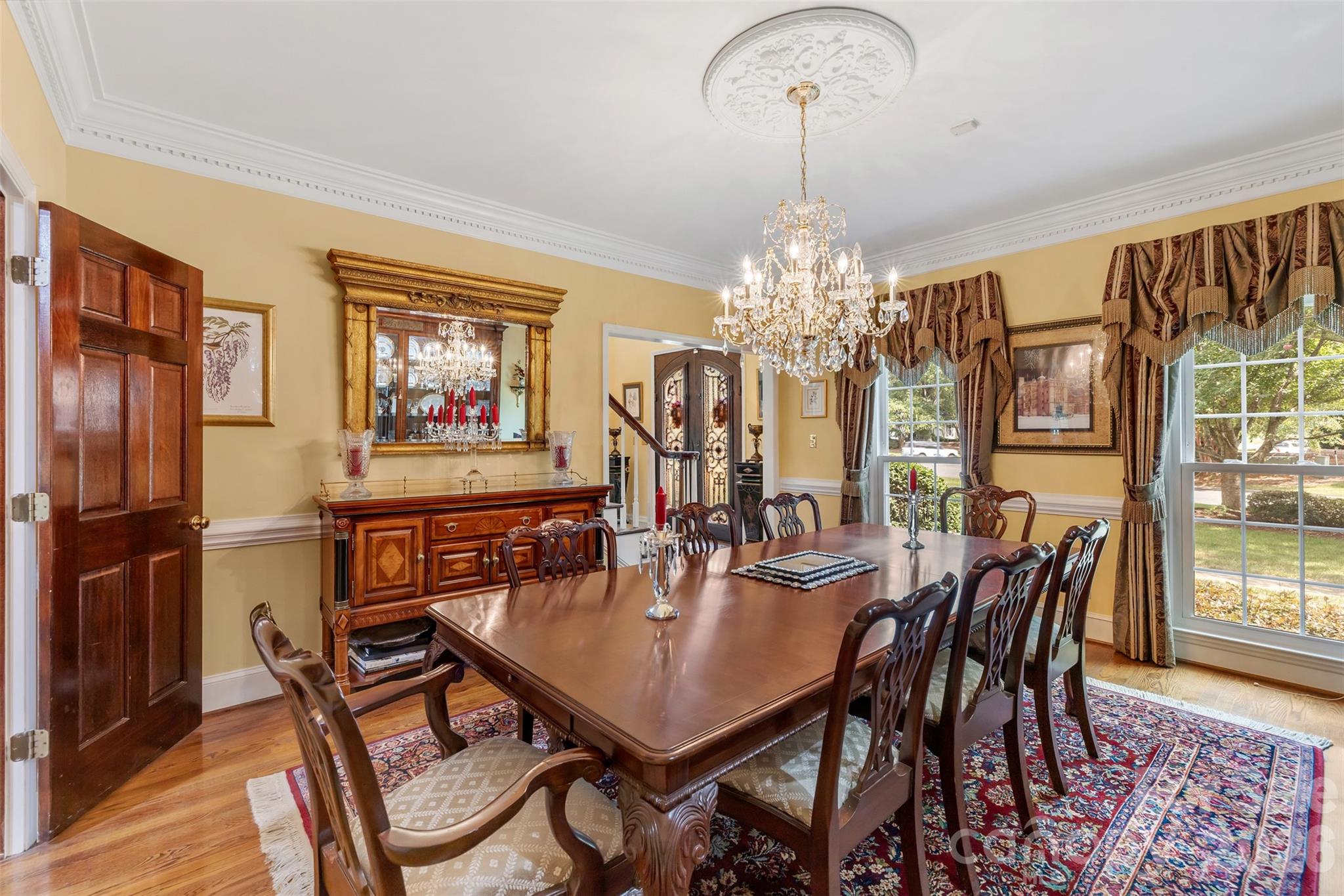 1551 Farrow Drive — Rock Hill