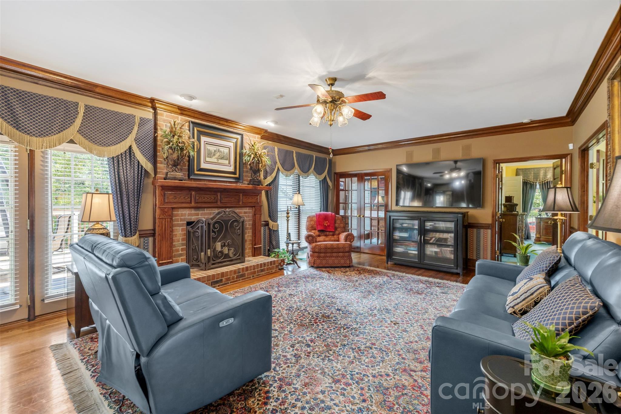 1551 Farrow Drive — Rock Hill
