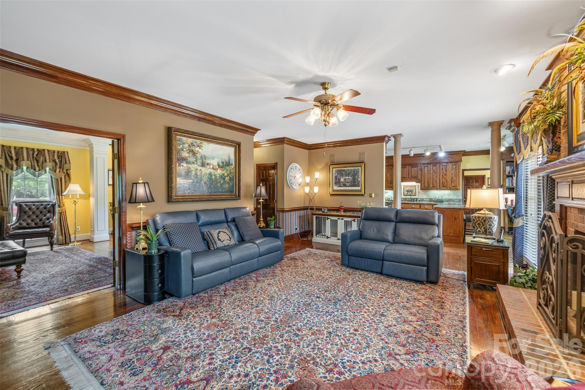 1551 Farrow Drive — Rock Hill