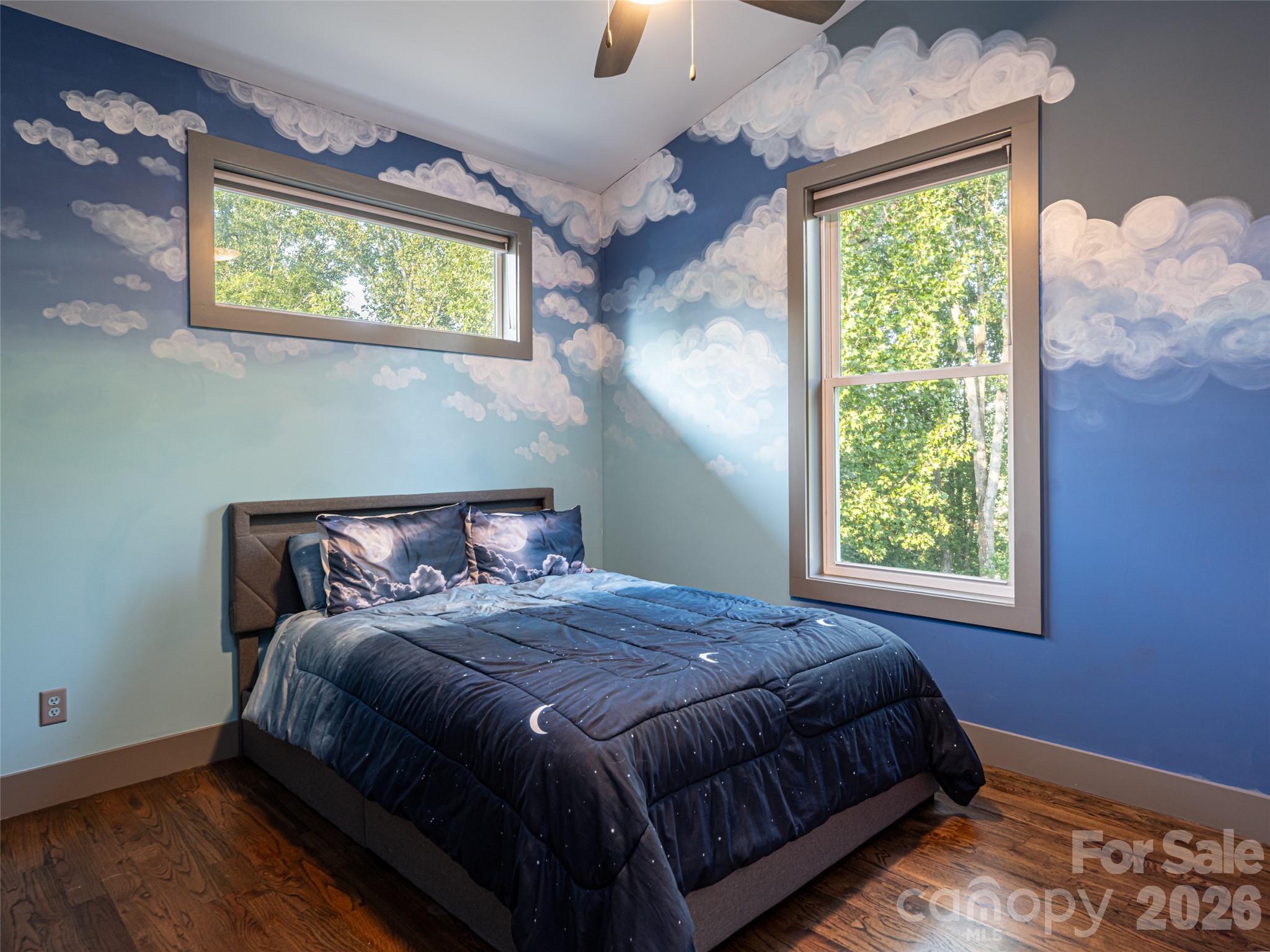 158 Riverview Drive — Asheville