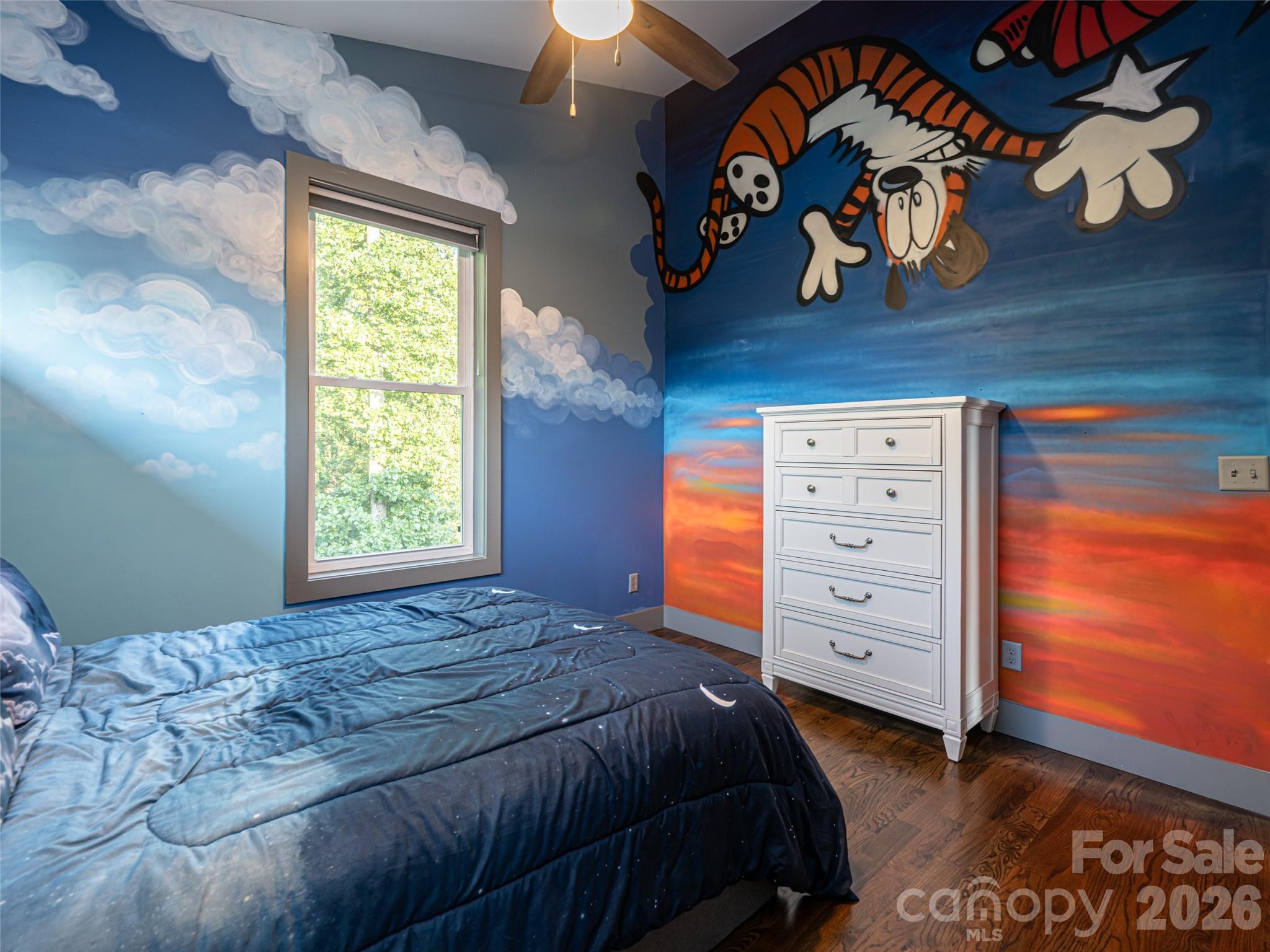 158 Riverview Drive — Asheville