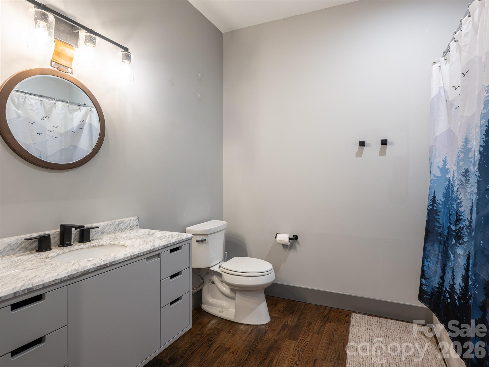 158 Riverview Drive — Asheville