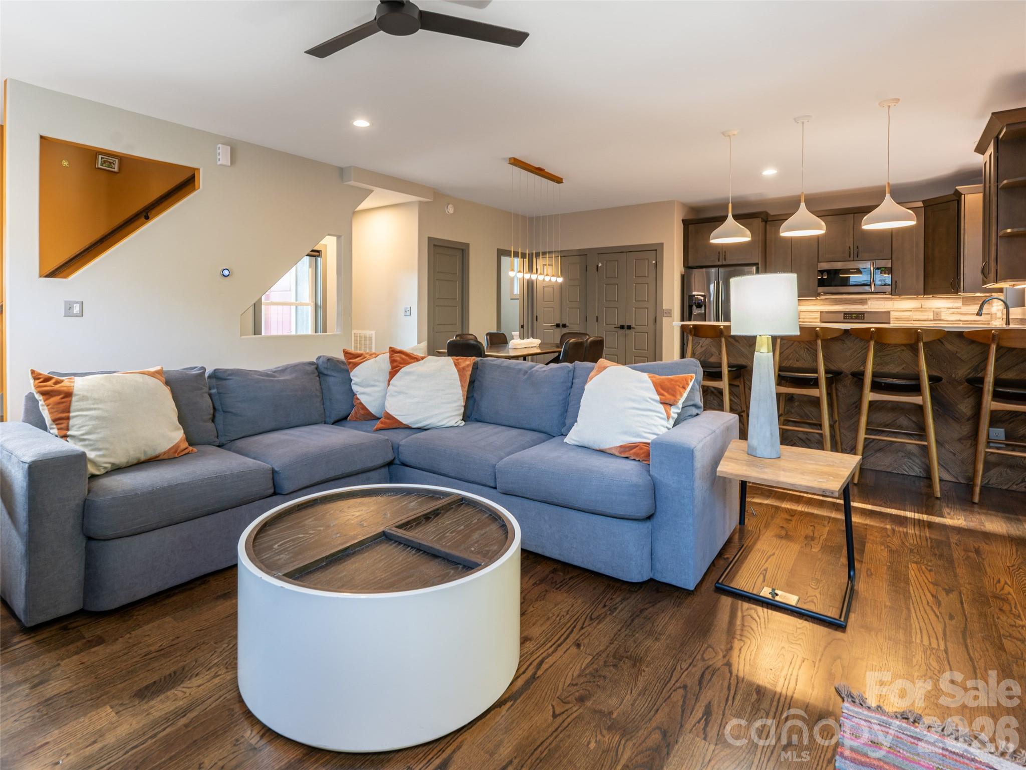 158 Riverview Drive — Asheville