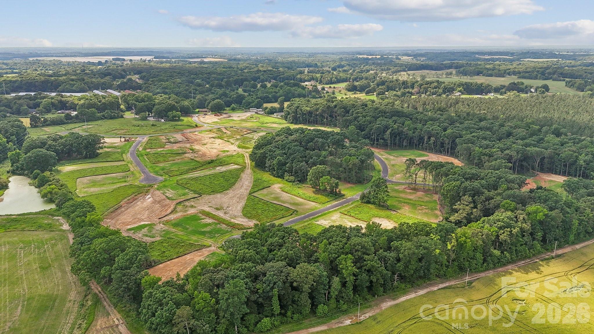 3819 Forty Acre Drive — Monroe