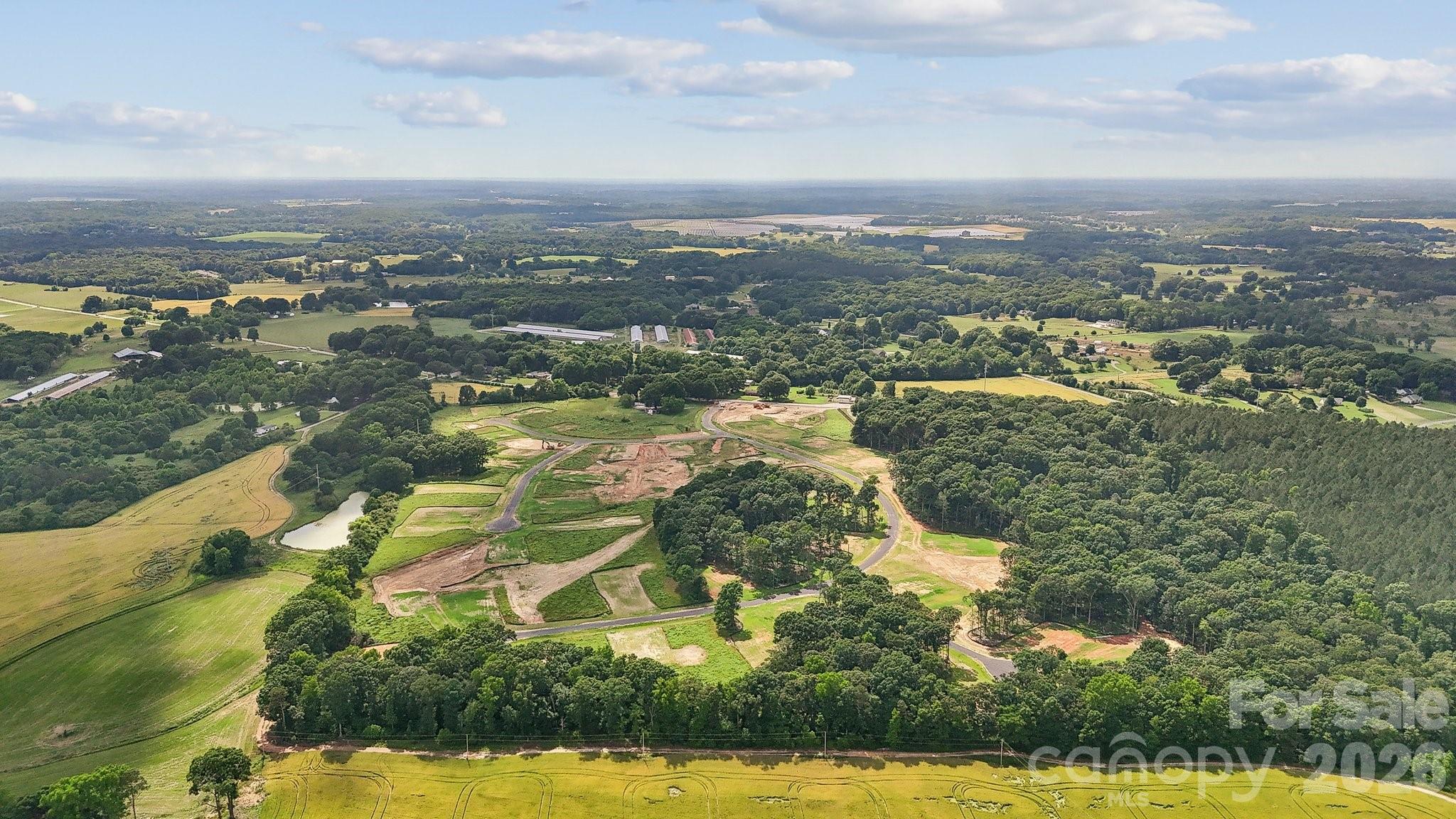 3819 Forty Acre Drive — Monroe