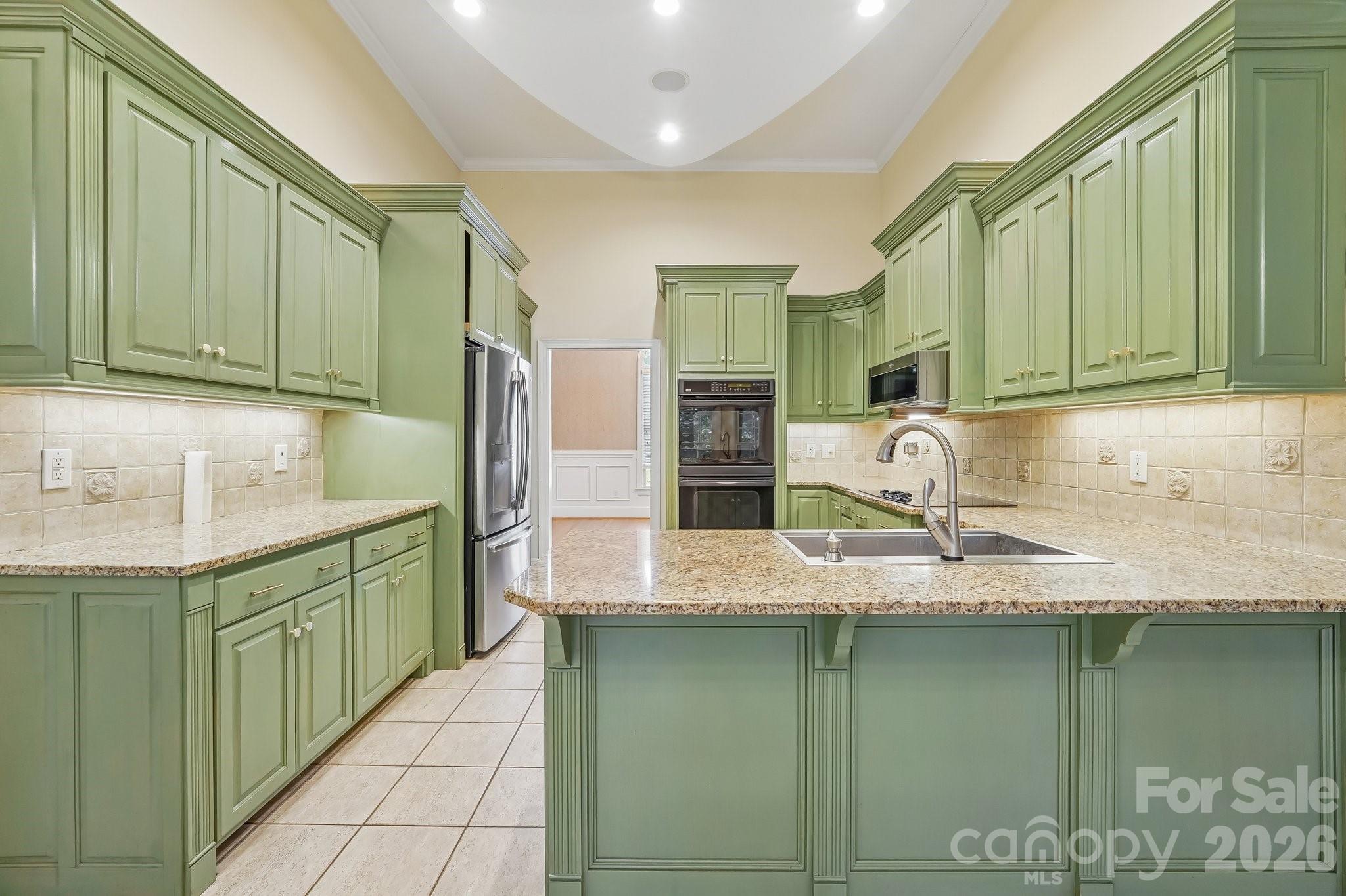 5505 Hickory Leaf Court — Mount Holly