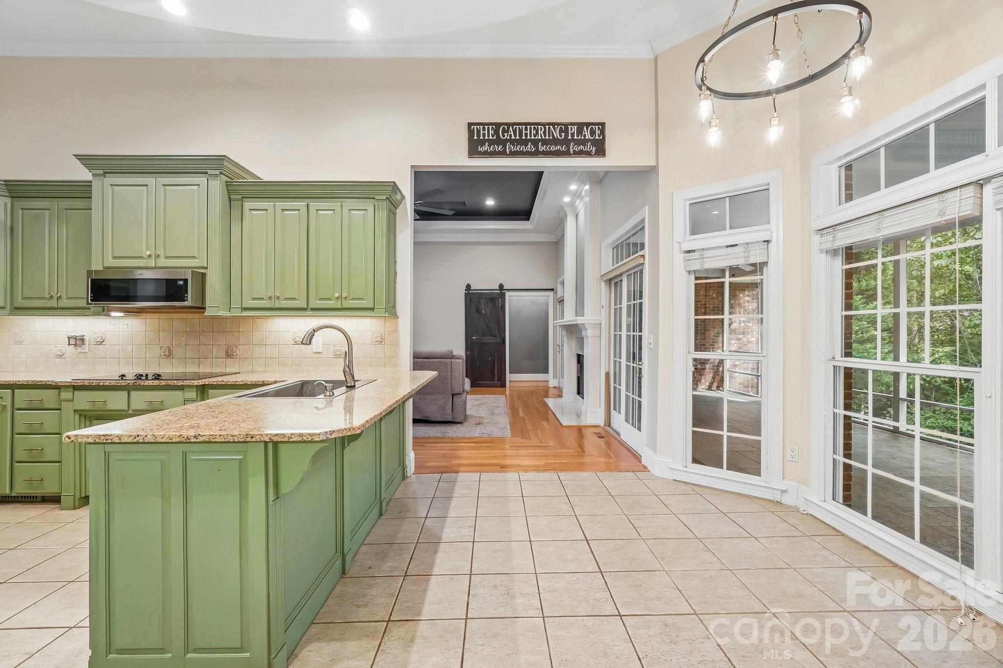 5505 Hickory Leaf Court — Mount Holly