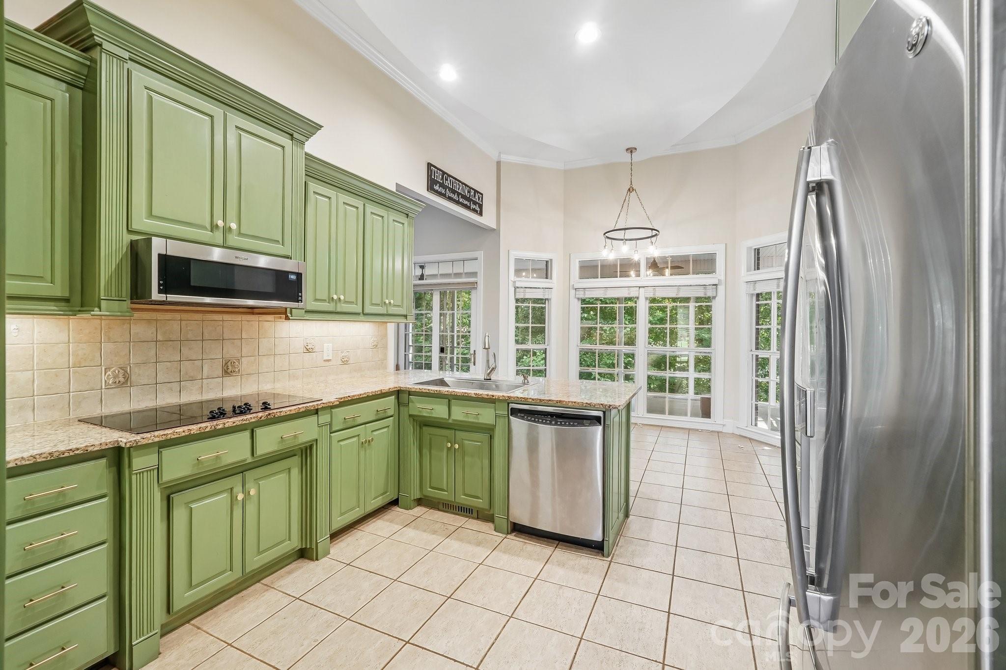 5505 Hickory Leaf Court — Mount Holly