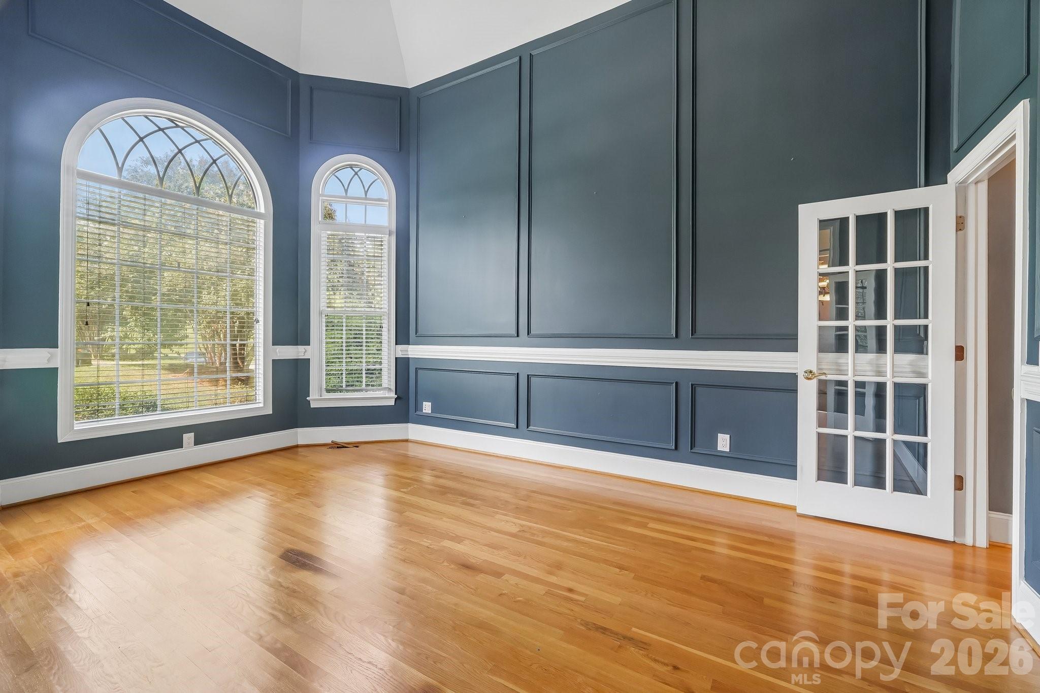 5505 Hickory Leaf Court — Mount Holly